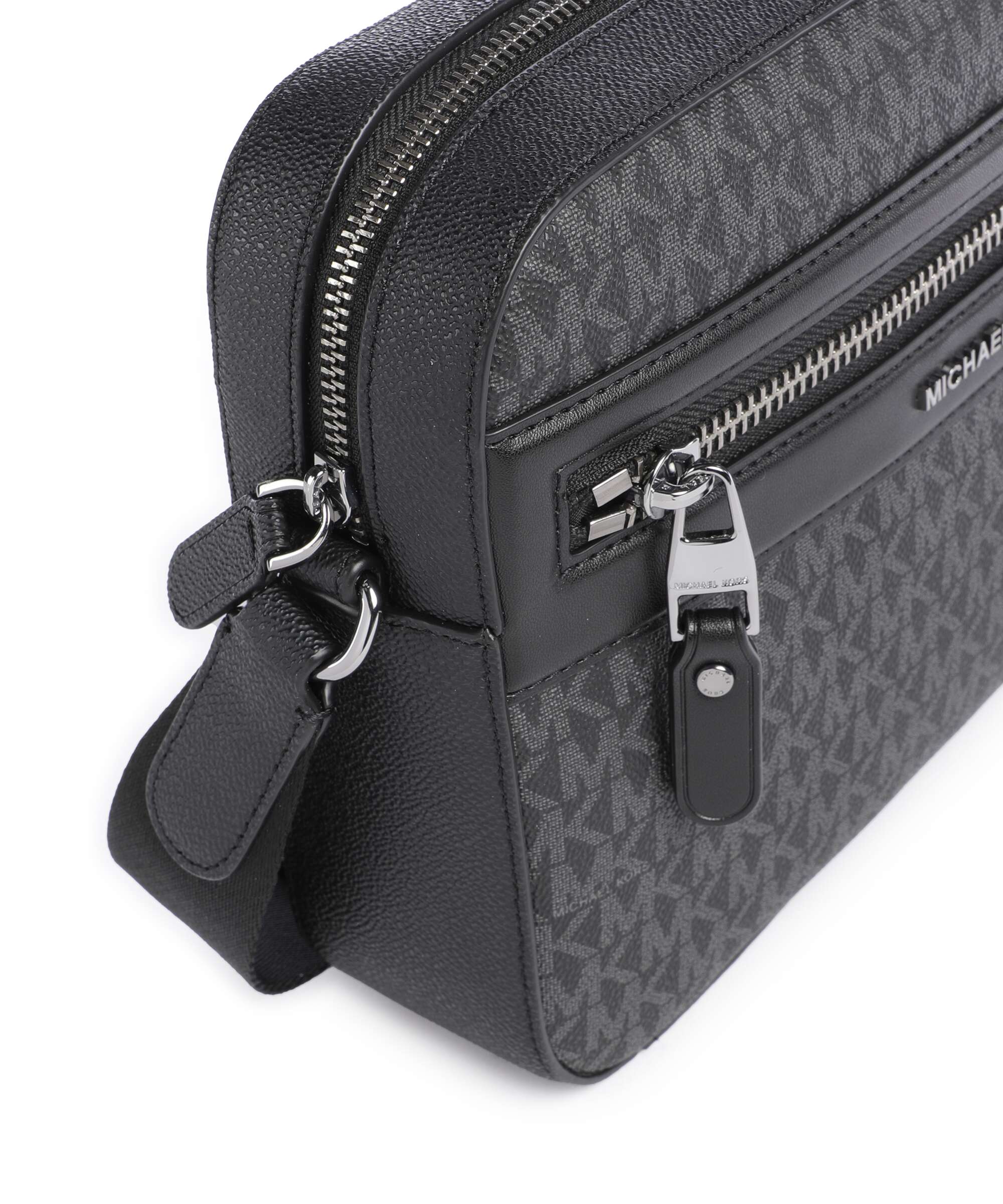 Michael Kors Jet Set Torba przez ramię black - Image 4