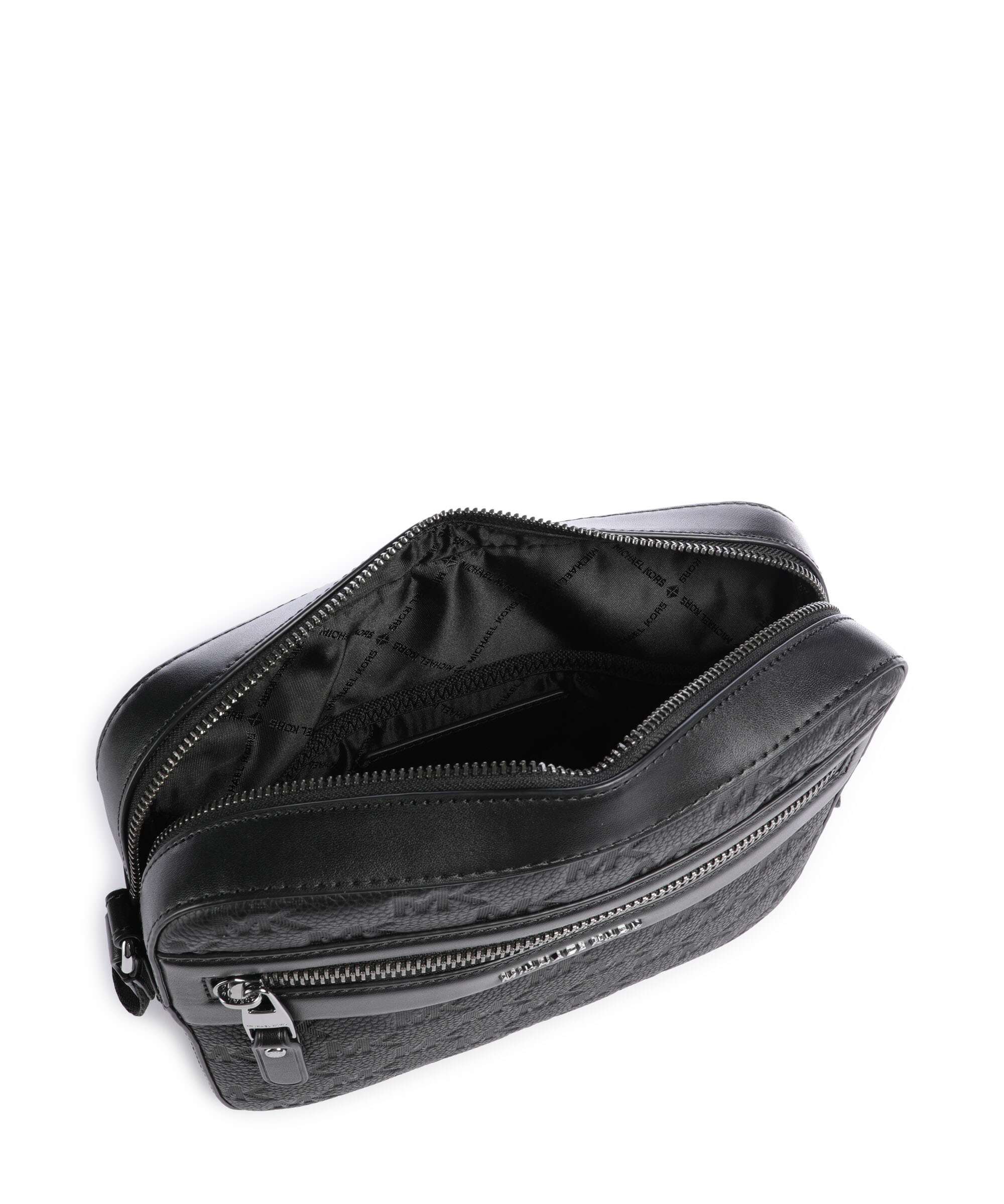 Michael Kors Jet Set Torba przez ramię black - Image 6