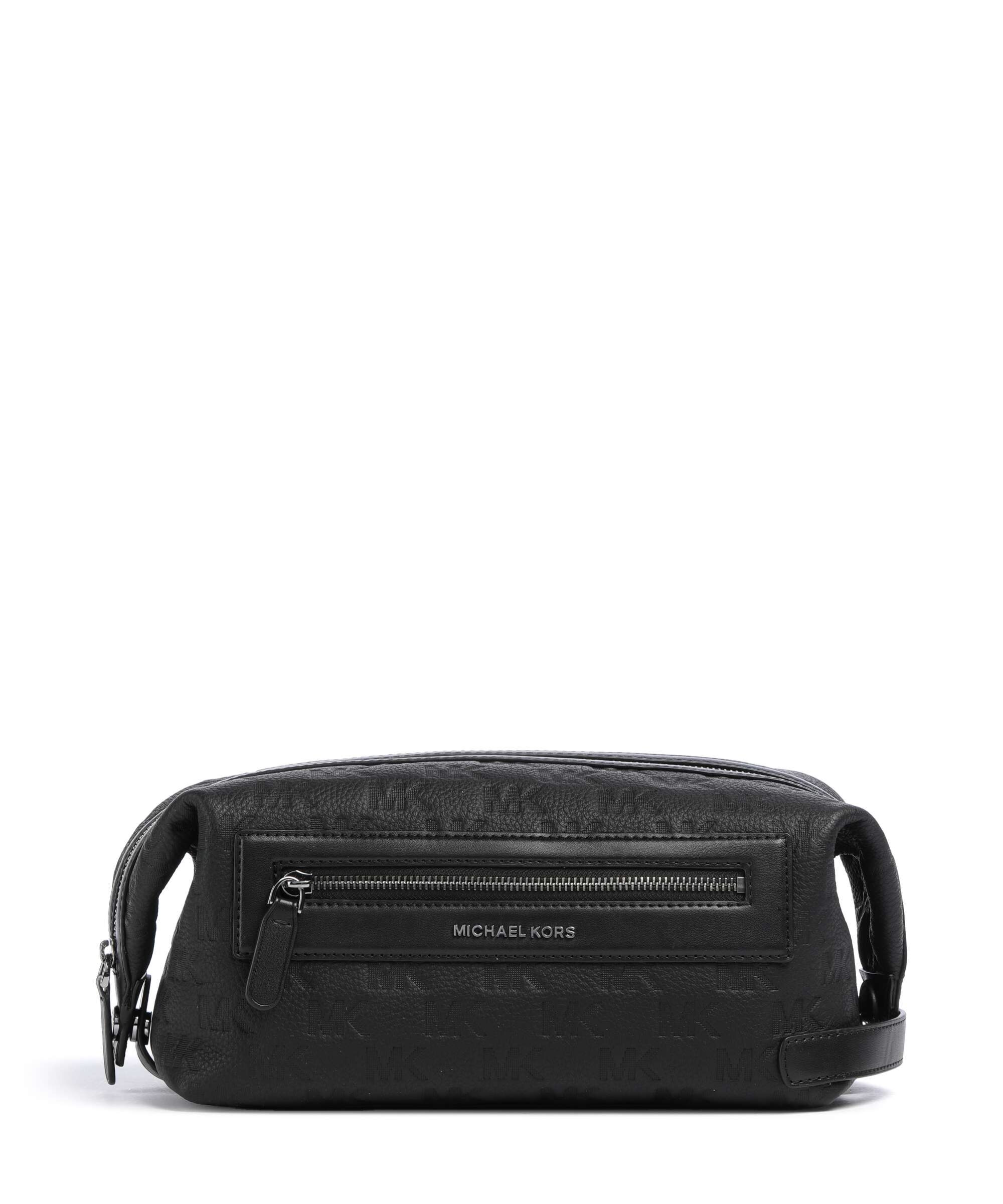 Michael Kors Jet Set Torby toaletowe black