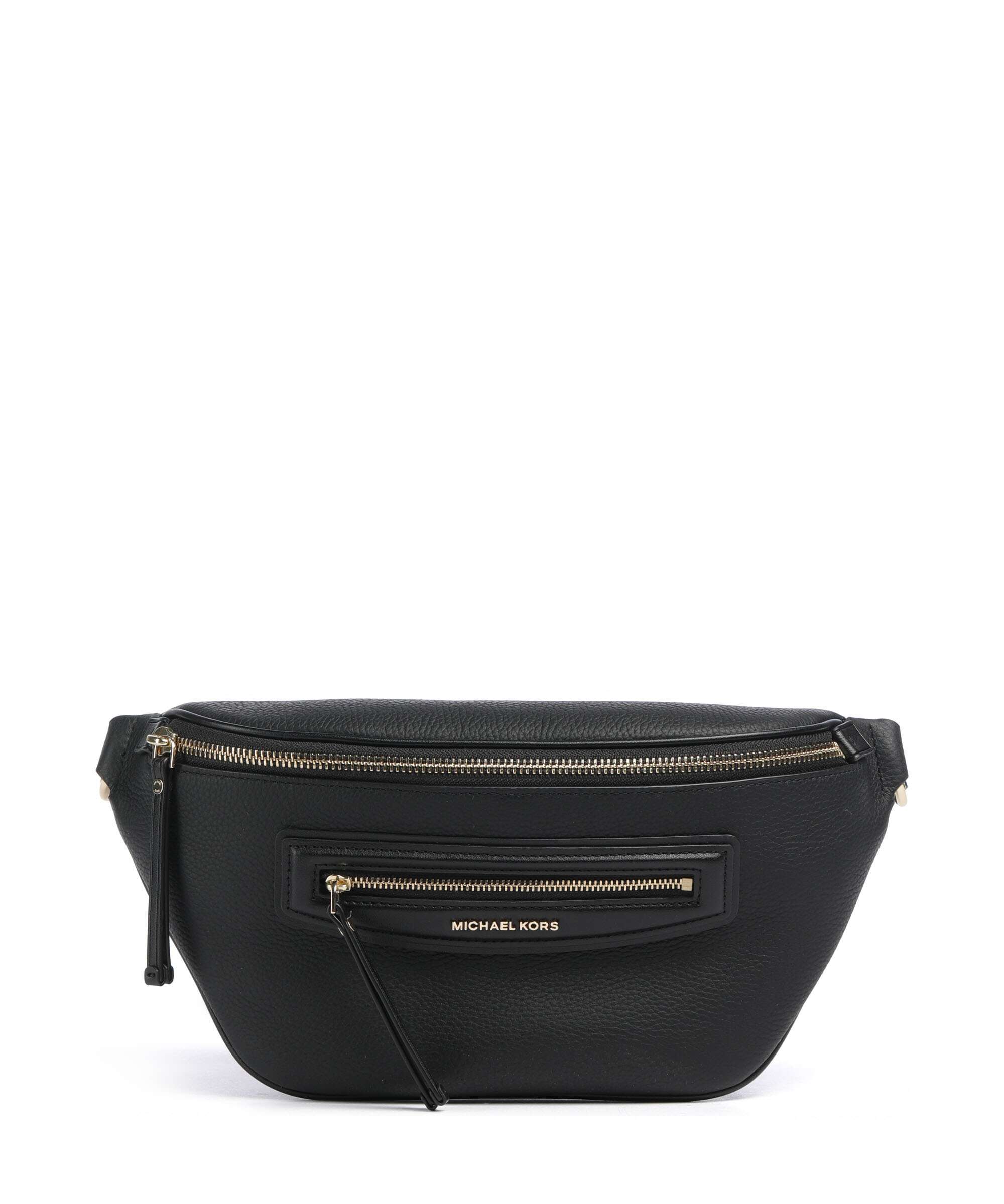 Michael Kors Jet Set Travel Medium Saszetka nerka black