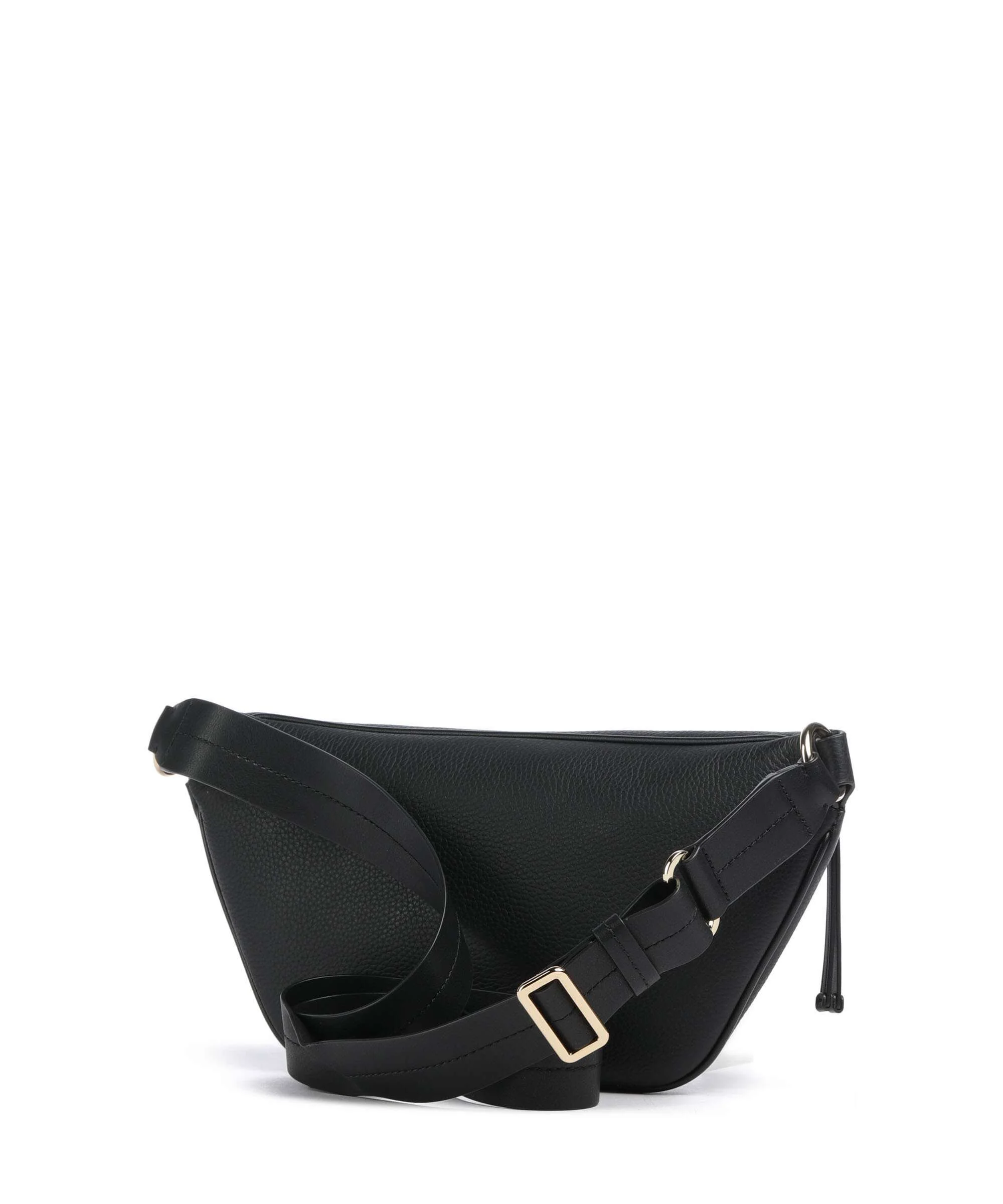 Michael Kors Jet Set Travel Medium Saszetka nerka black - Image 2