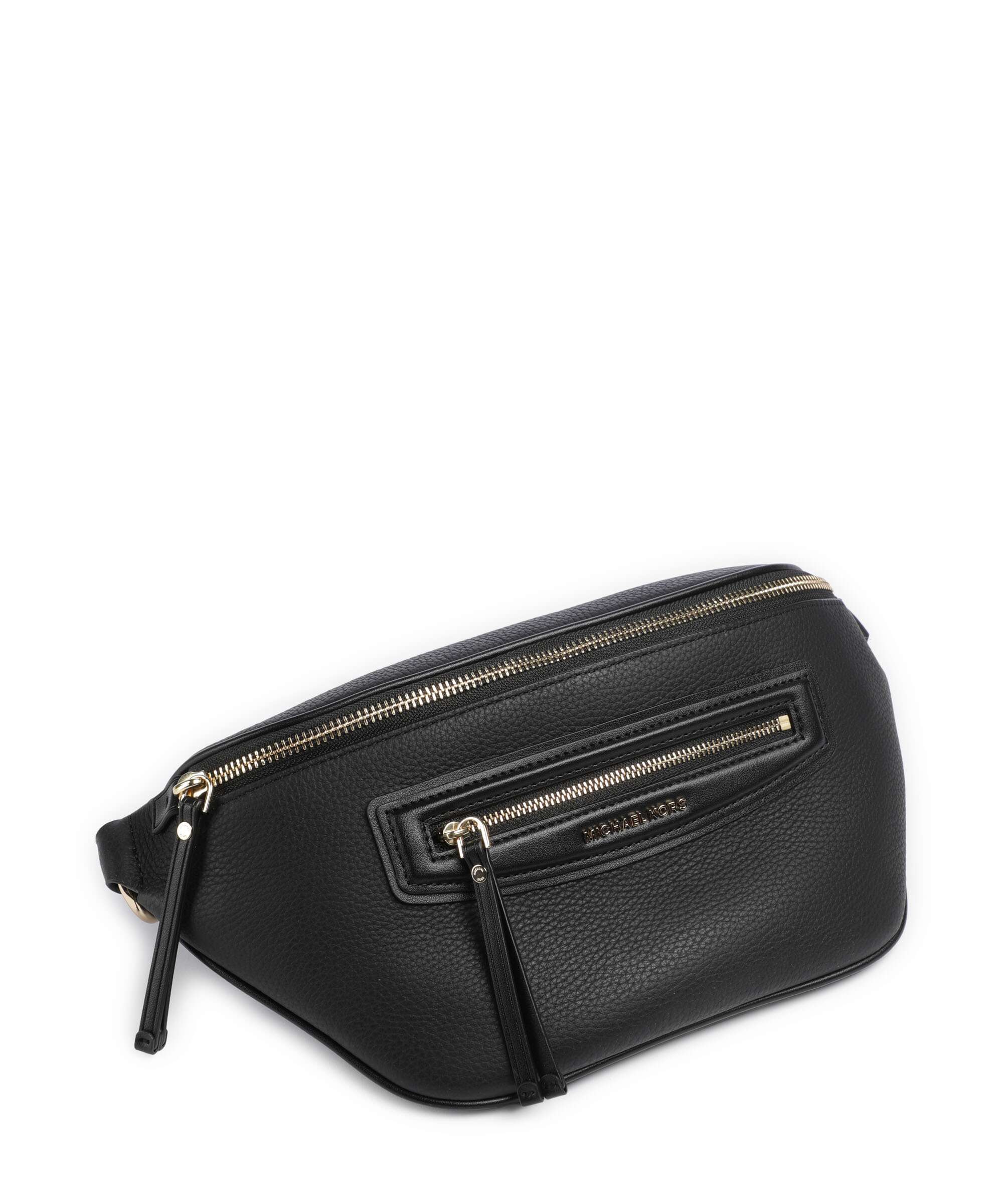 Michael Kors Jet Set Travel Medium Saszetka nerka black - Image 5