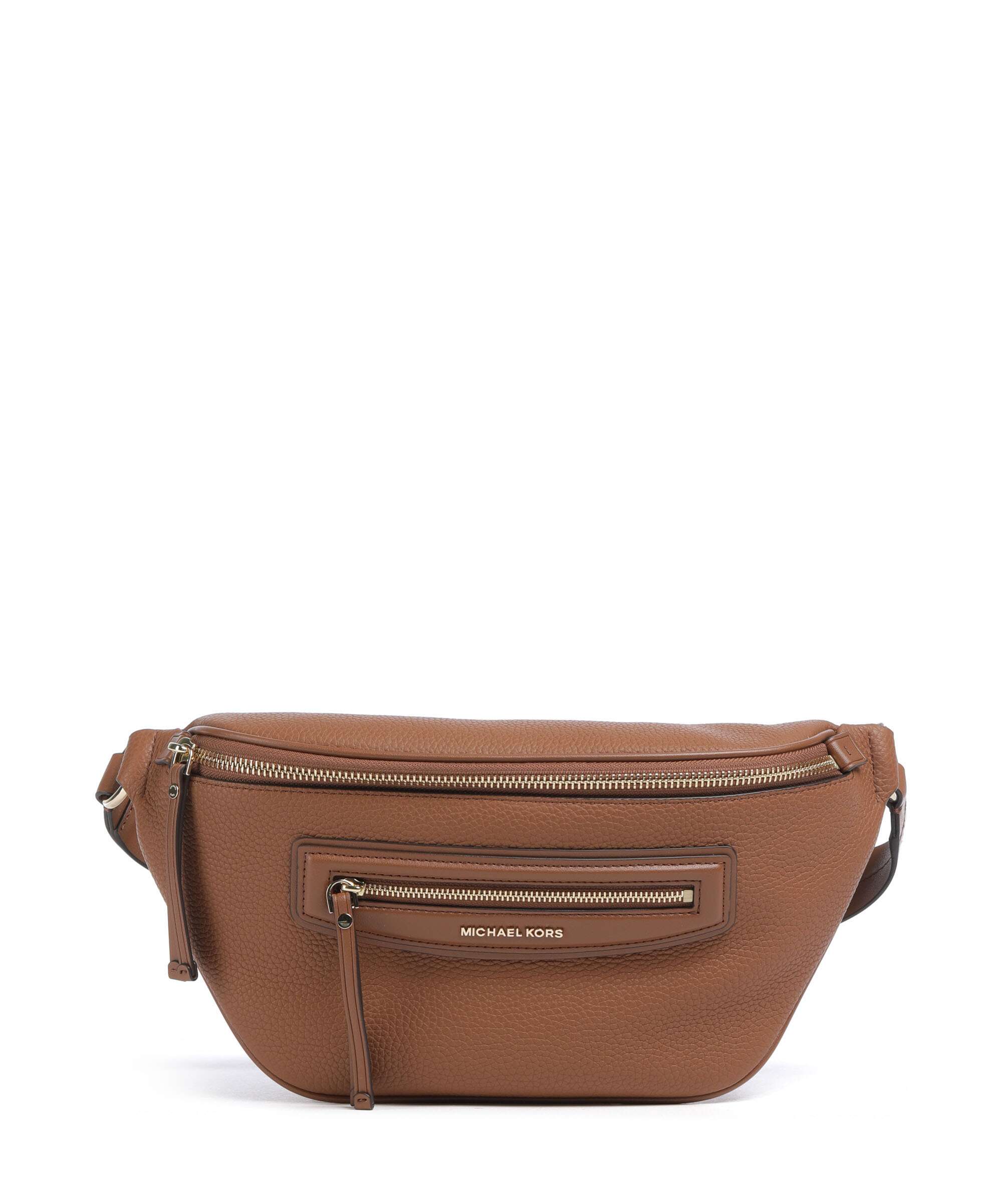 Michael Kors Jet Set Travel Medium Saszetka nerka luggage