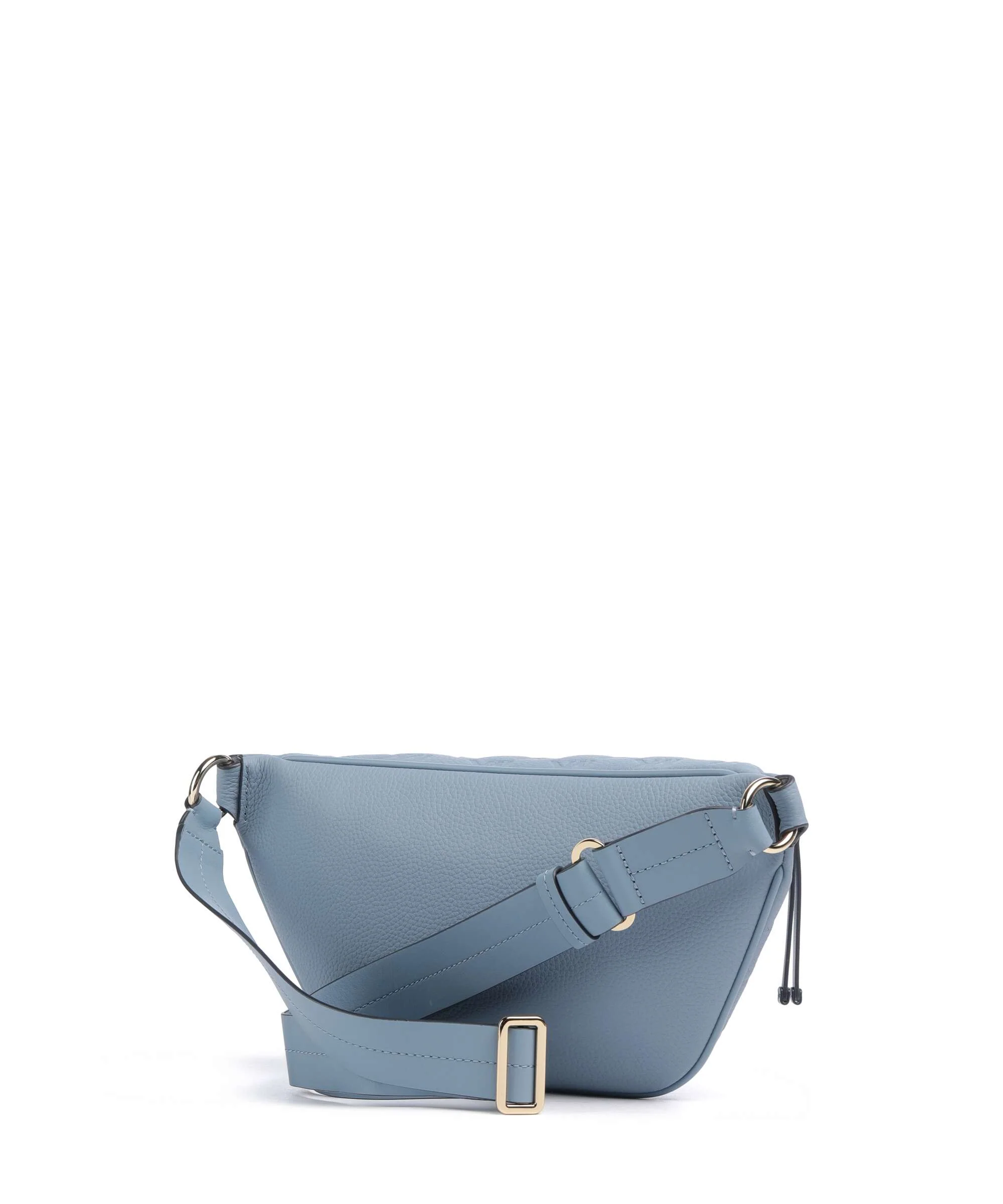 Michael Kors Jet Set Travel Medium Saszetka nerka chambray - Image 2
