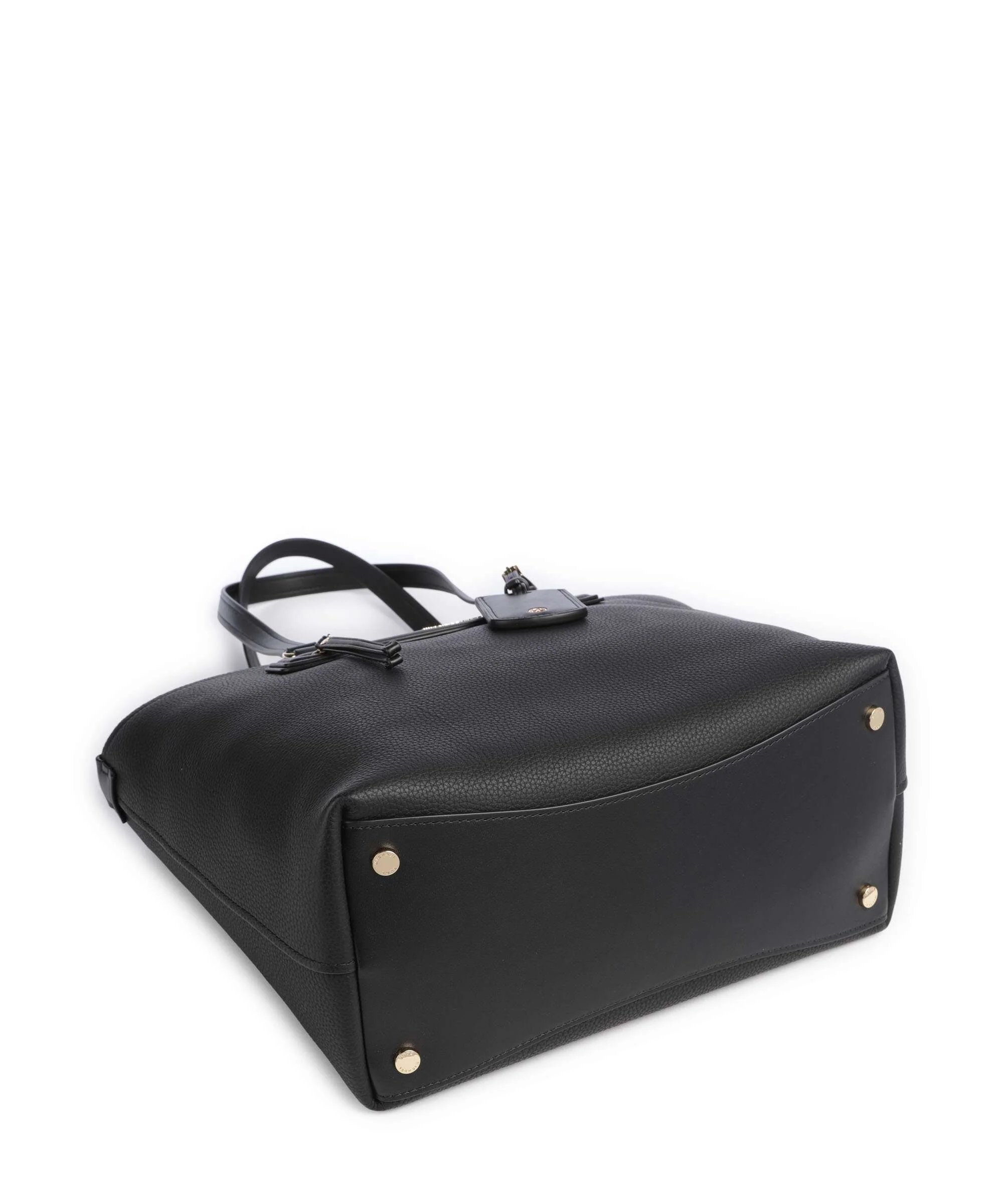 Michael Kors Jet Set Travel Medium Torba na zakupy black - Image 4