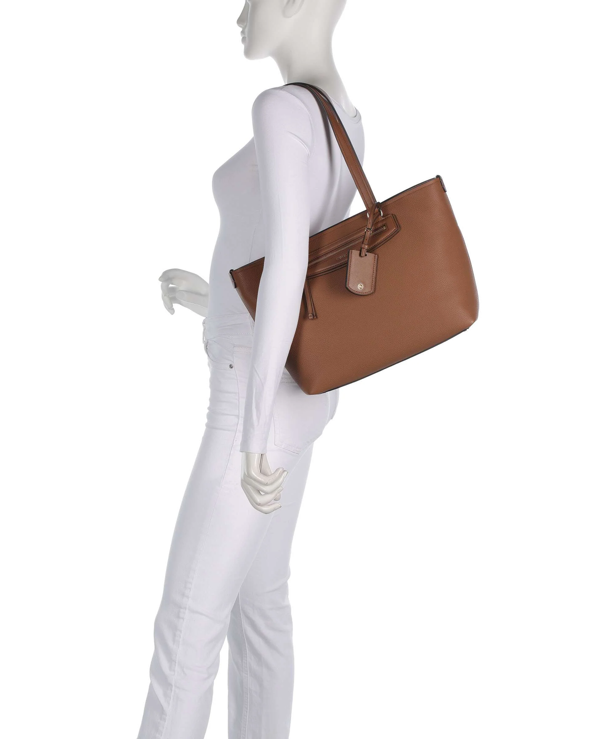 Michael Kors Jet Set Travel Medium Torba na zakupy luggage - Image 3