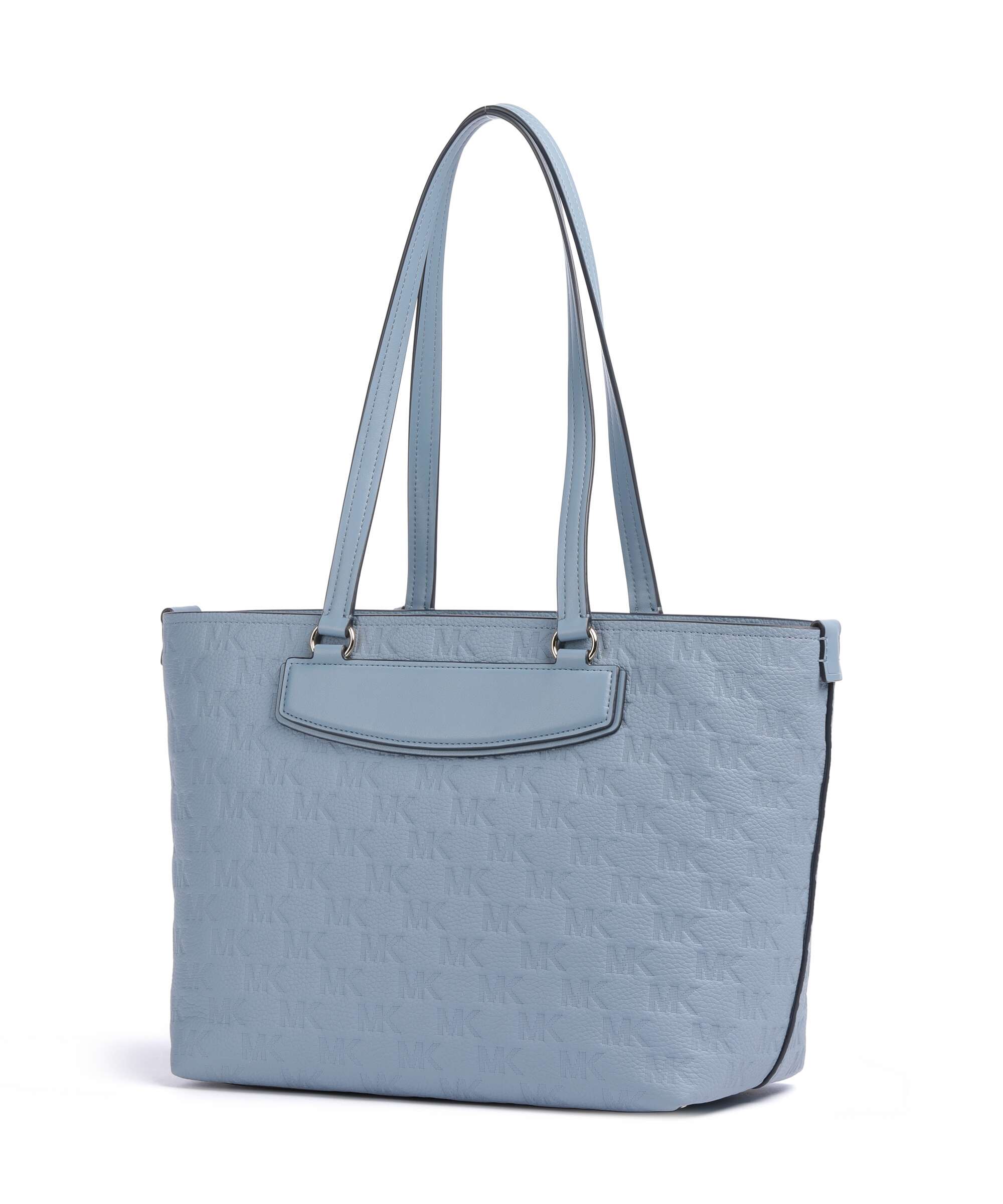 Michael Kors Jet Set Travel Medium Torba na zakupy chambray - Image 2