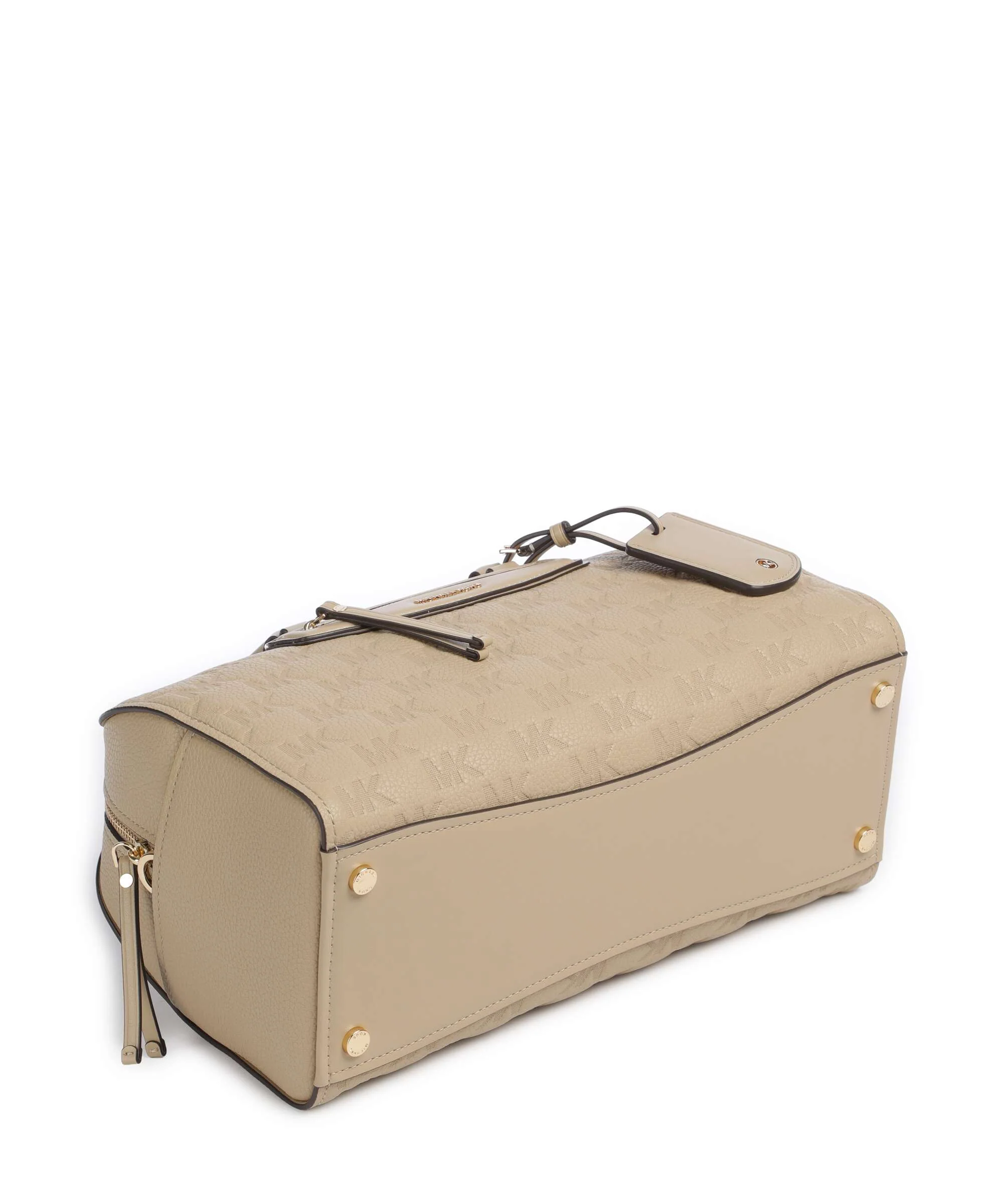 Michael Kors Jet Set Travel Medium Torebka khaki - Image 5