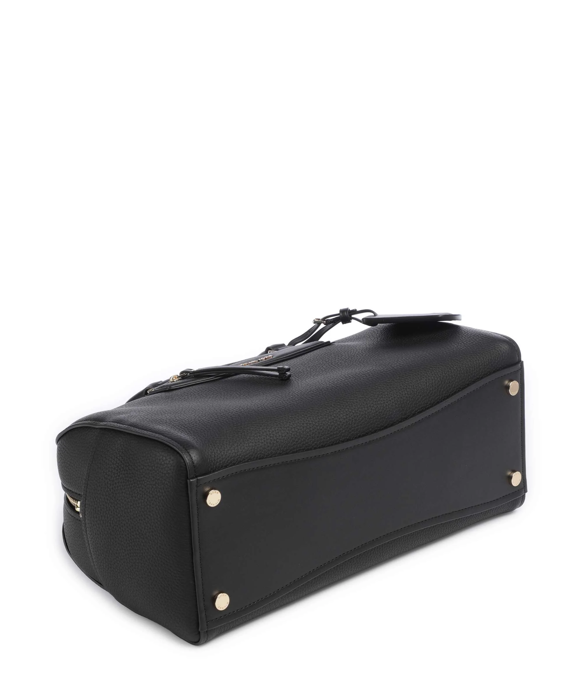 Michael Kors Jet Set Travel Medium Torebka black - Image 4