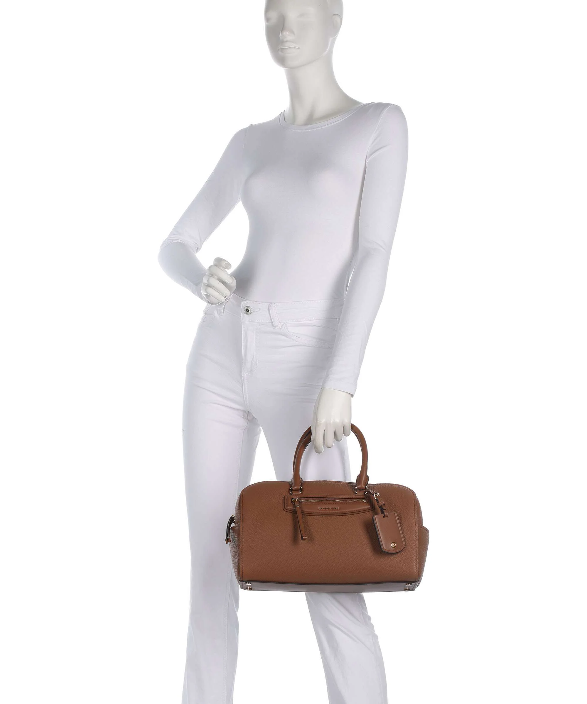 Michael Kors Jet Set Travel Medium Torebka luggage - Image 3