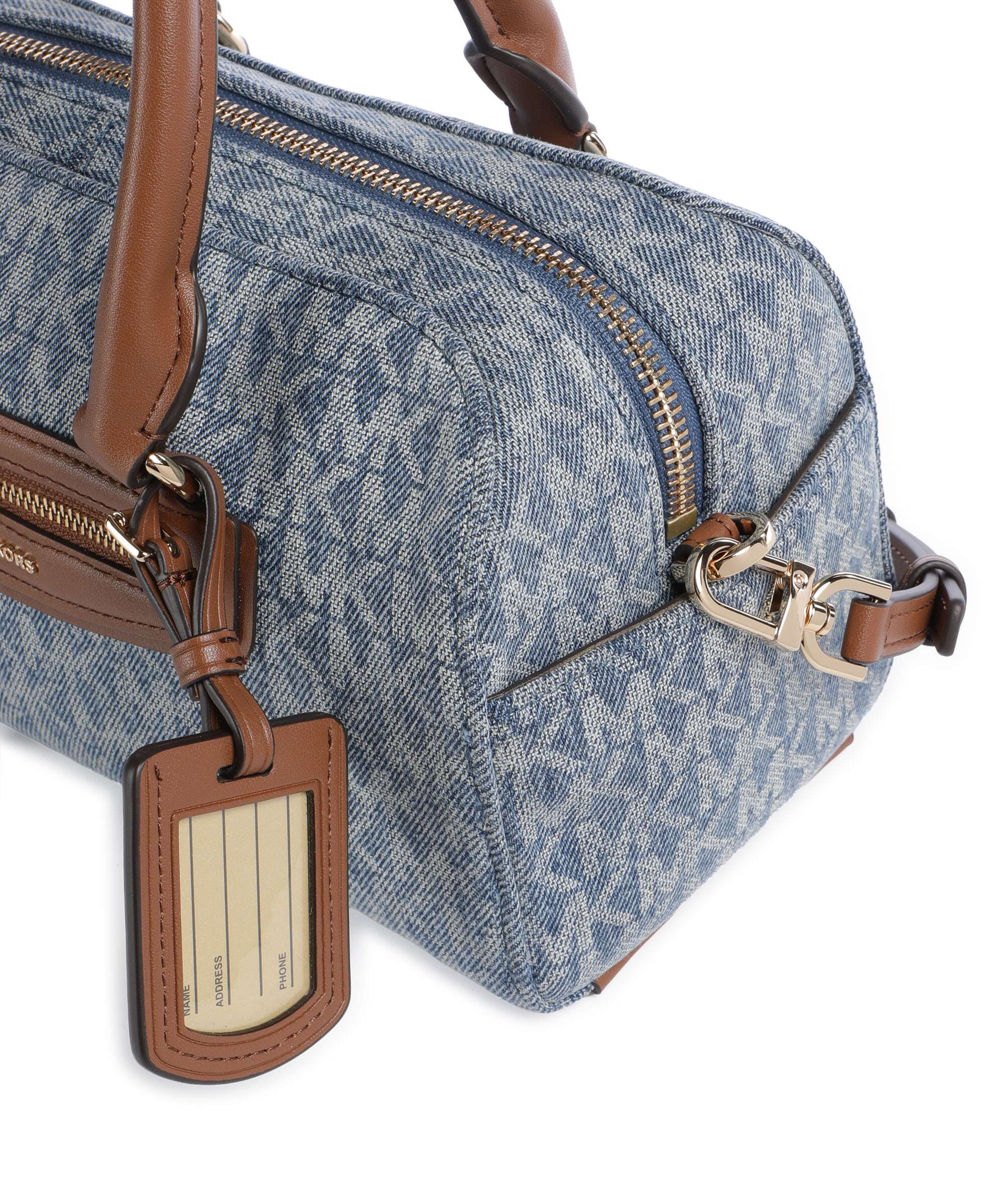 Michael Kors Jet Set Travel XS Torebka new horizon - Image 4