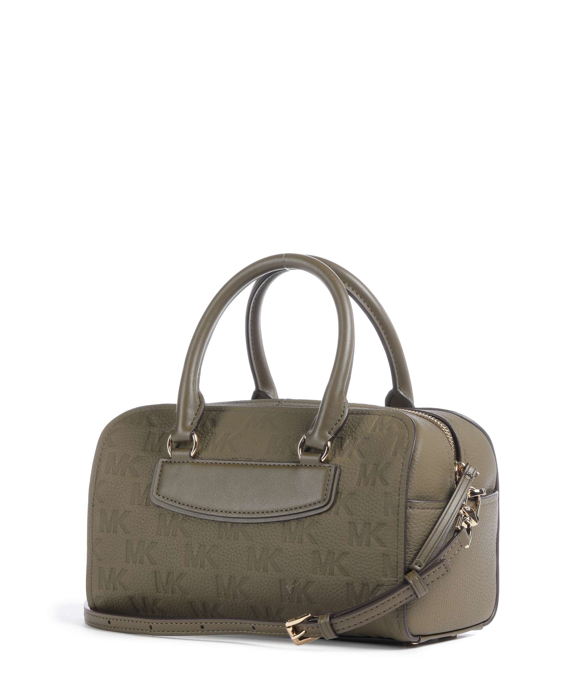 Michael Kors Jet Set Travel XS Torebka loden - Image 2