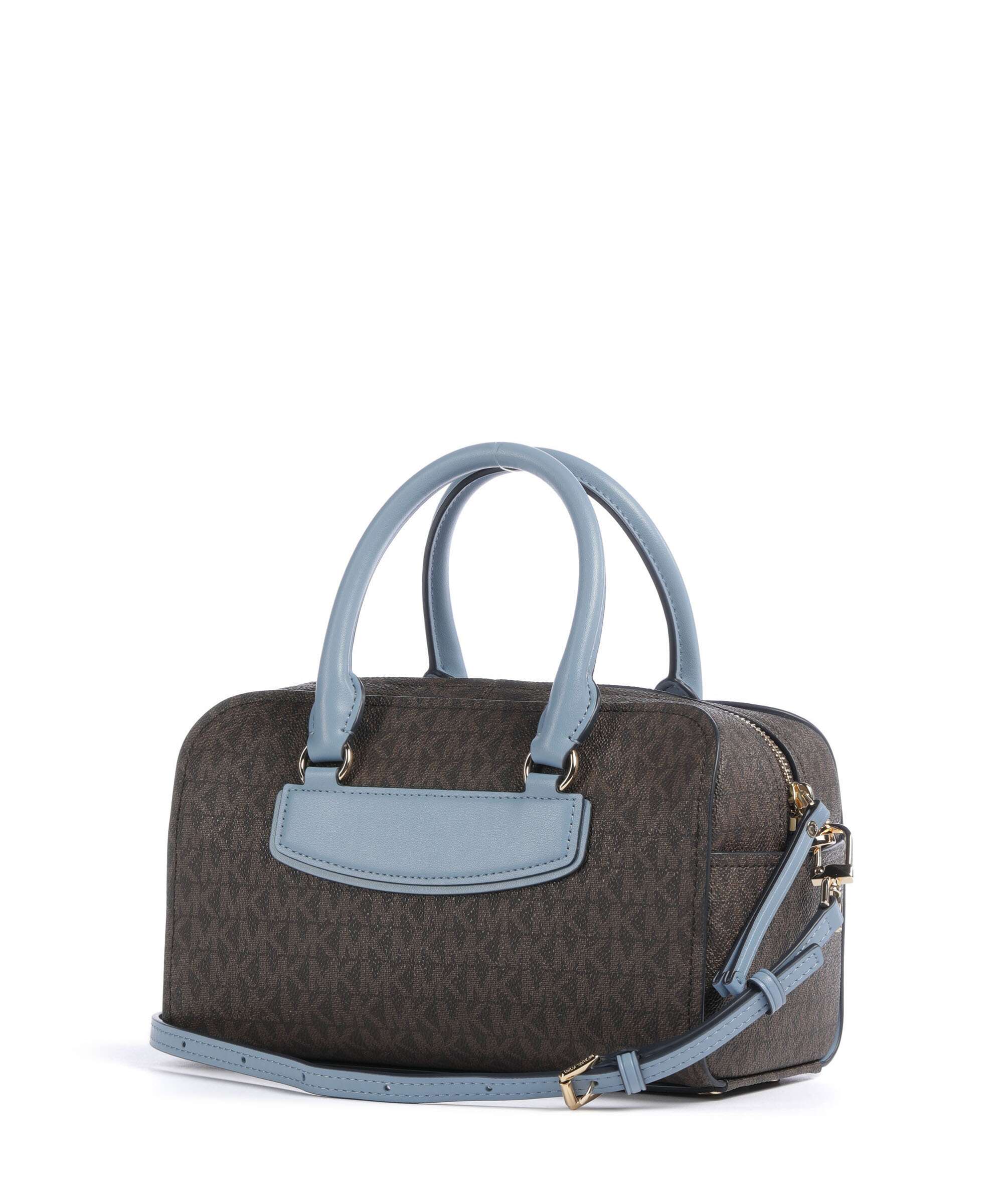 Michael Kors Jet Set Travel XS Torebka chambray - Image 2