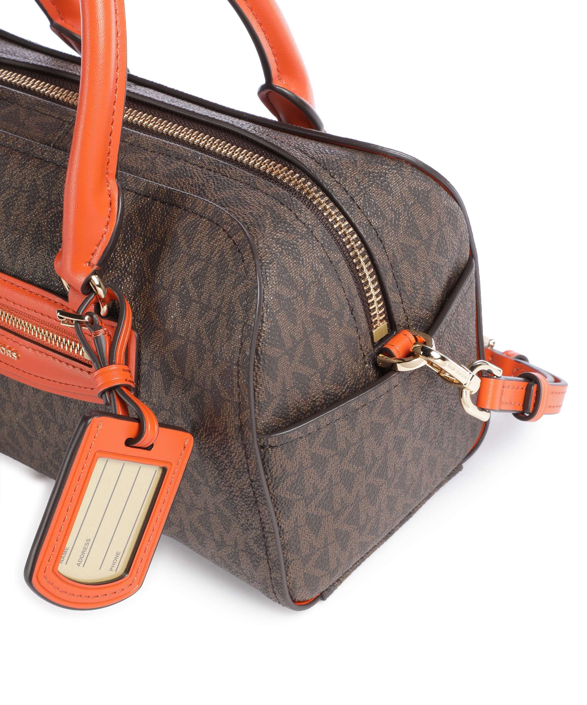 Michael Kors Jet Set Travel XS Torebka mimosa - Image 4
