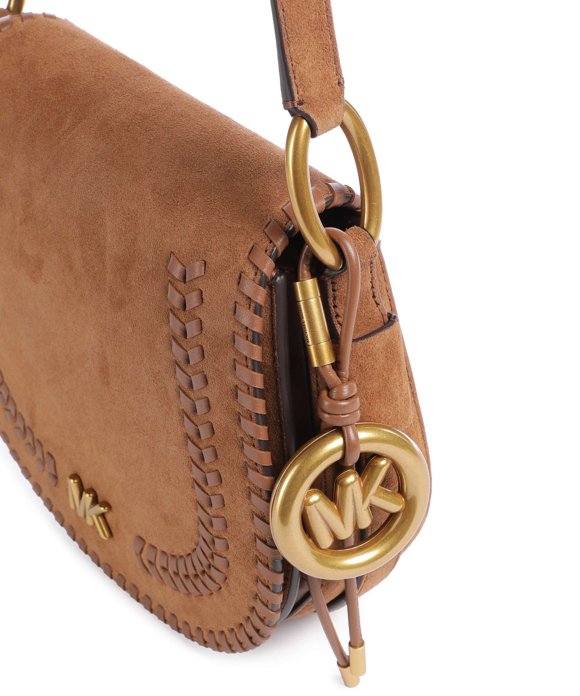 Michael Kors Josie Torba przez ramię luggage - Image 4