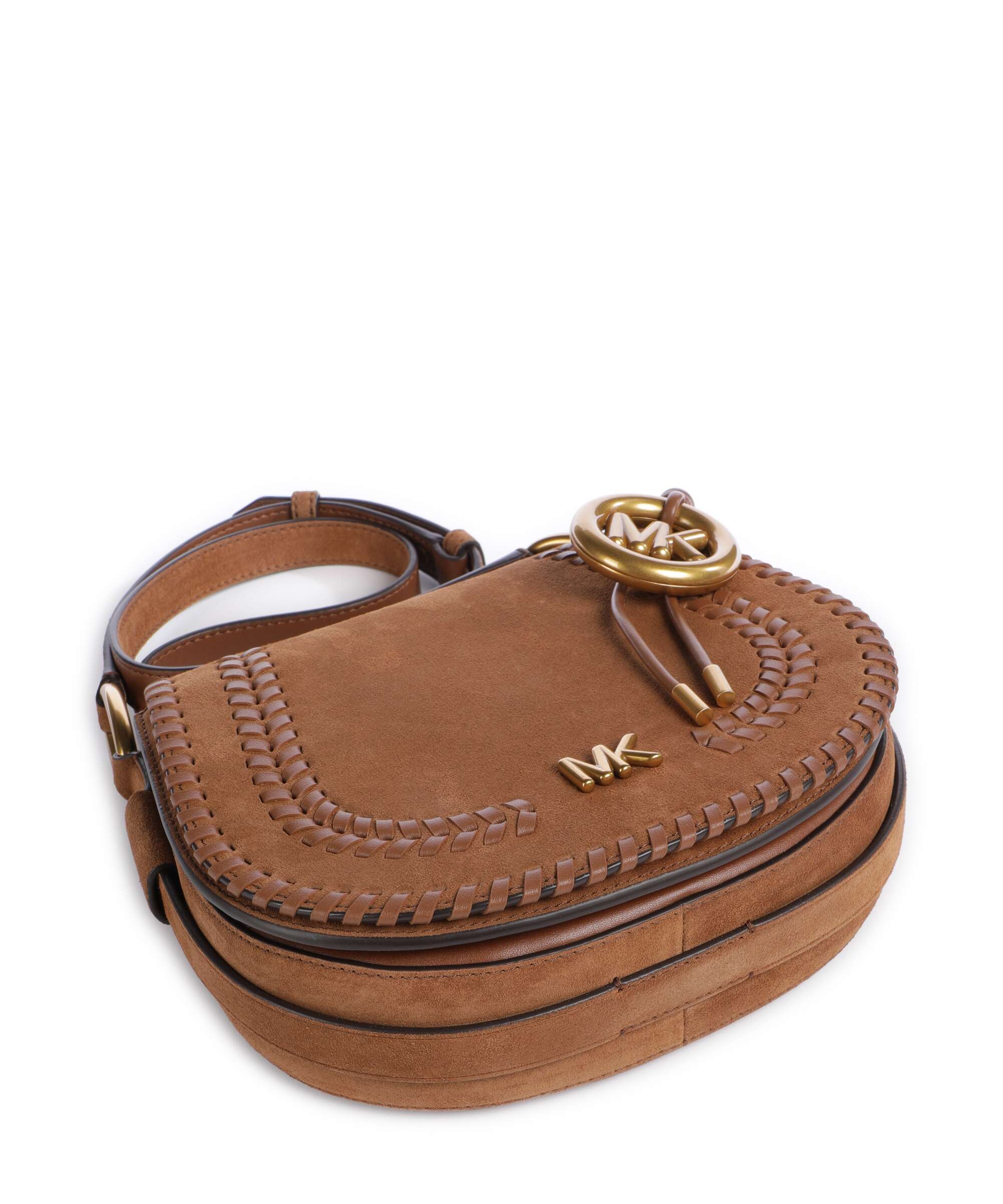 Michael Kors Josie Torba przez ramię luggage - Image 5