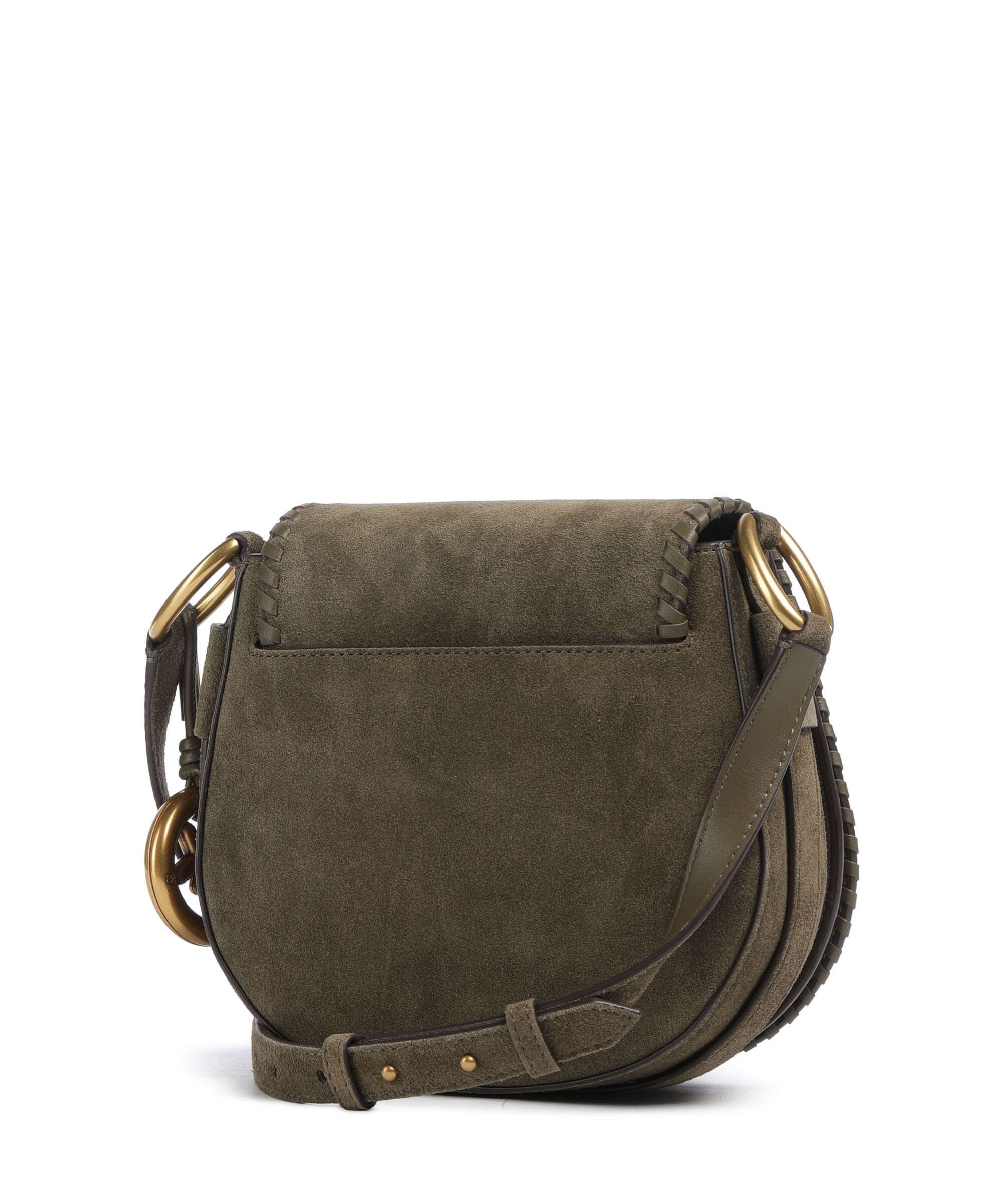 Michael Kors Josie Torba przez ramię loden - Image 3