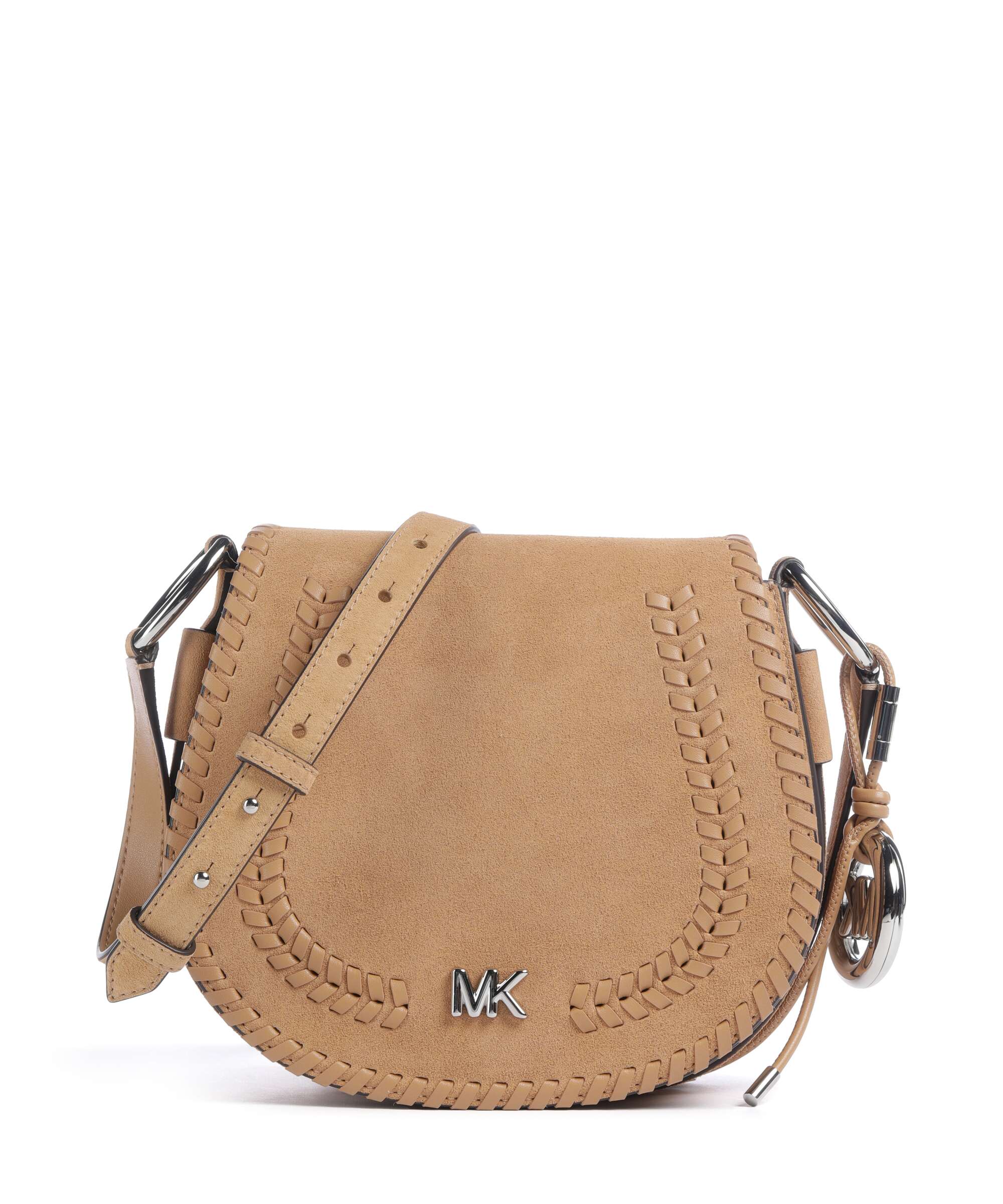 Michael Kors Josie Torba przez ramię peanut