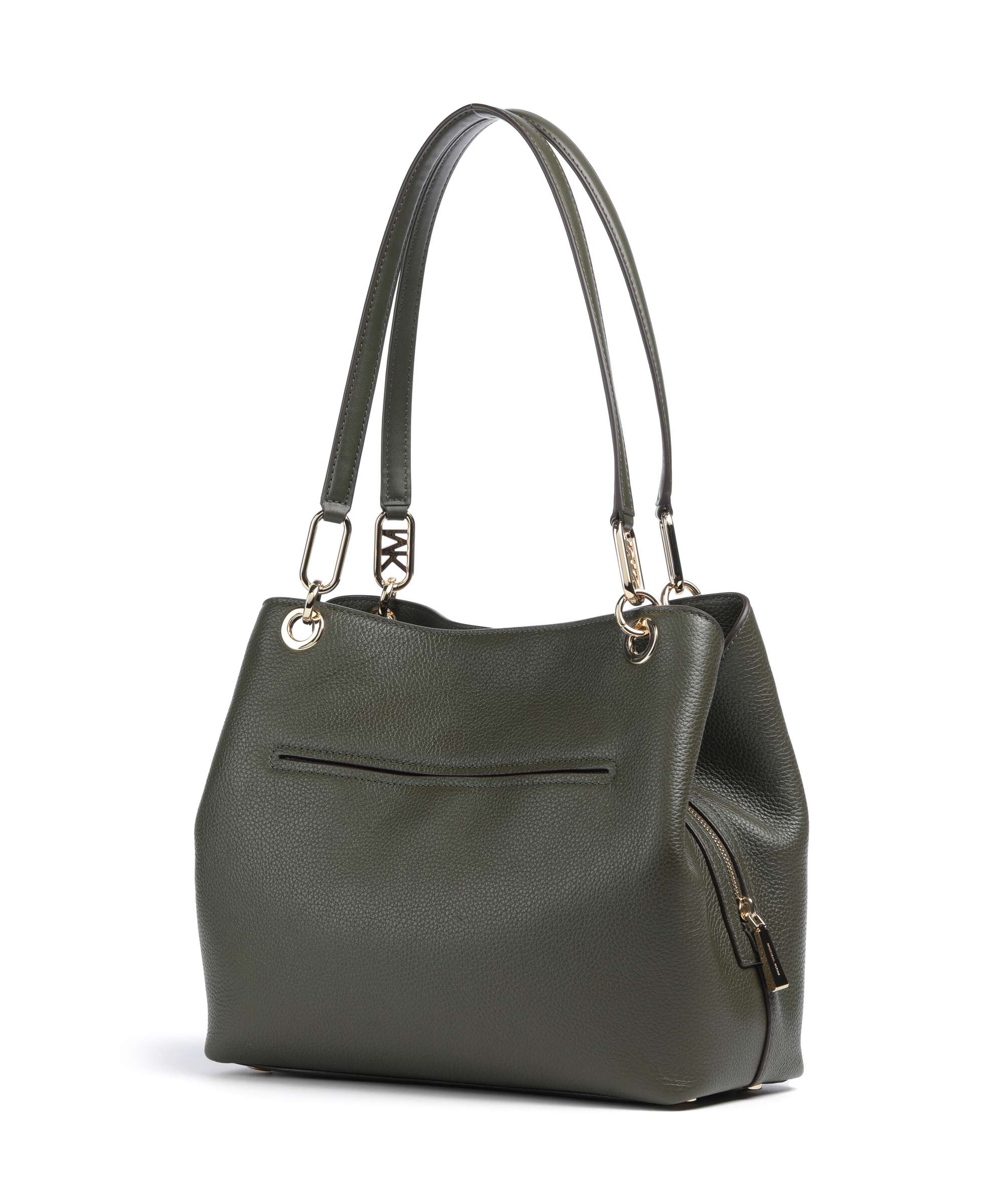 Michael Kors Kensington Large Torebka worek ivy - Image 2