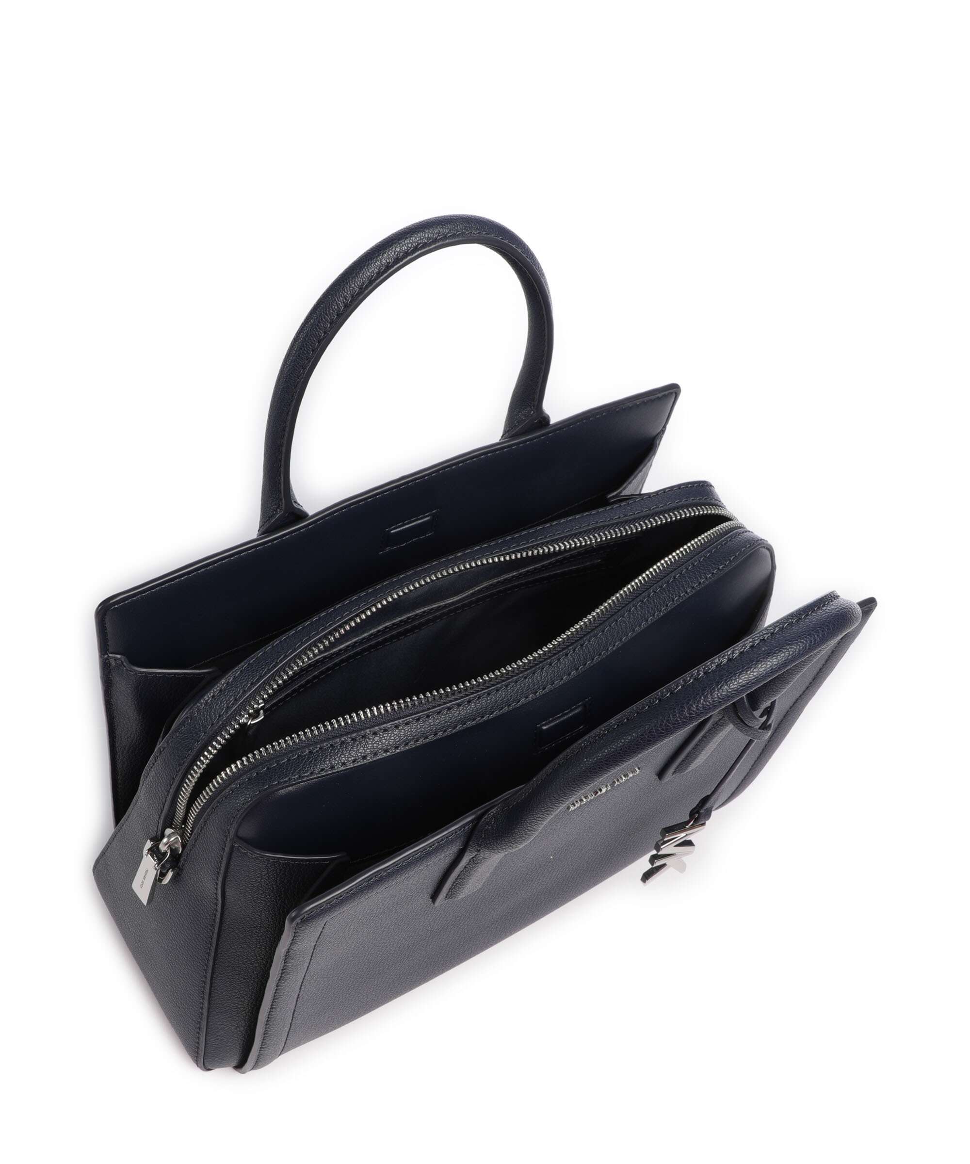 Michael Kors Laila Medium Torebka dress blues - Image 6