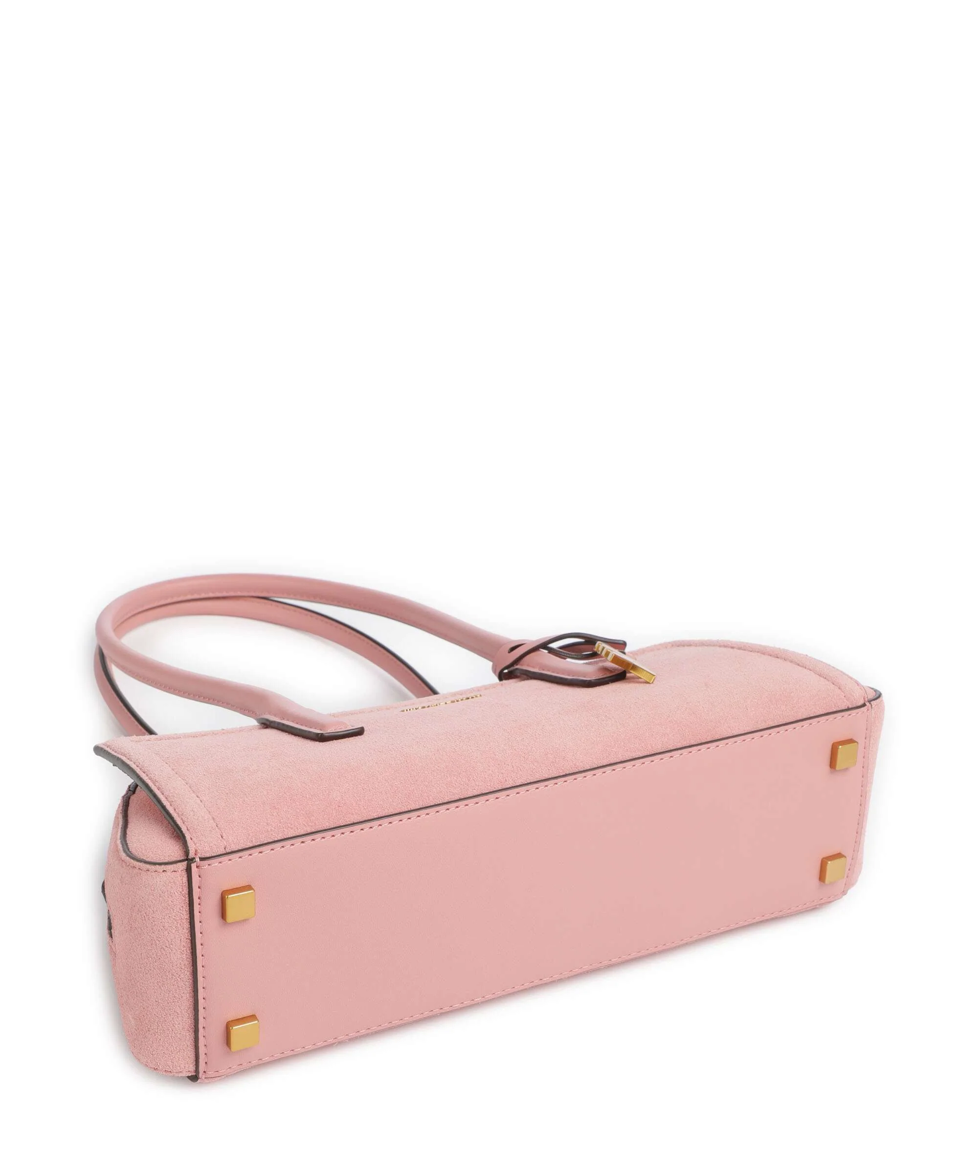 Michael Kors Laila Small Torba na ramię primrose - Image 4