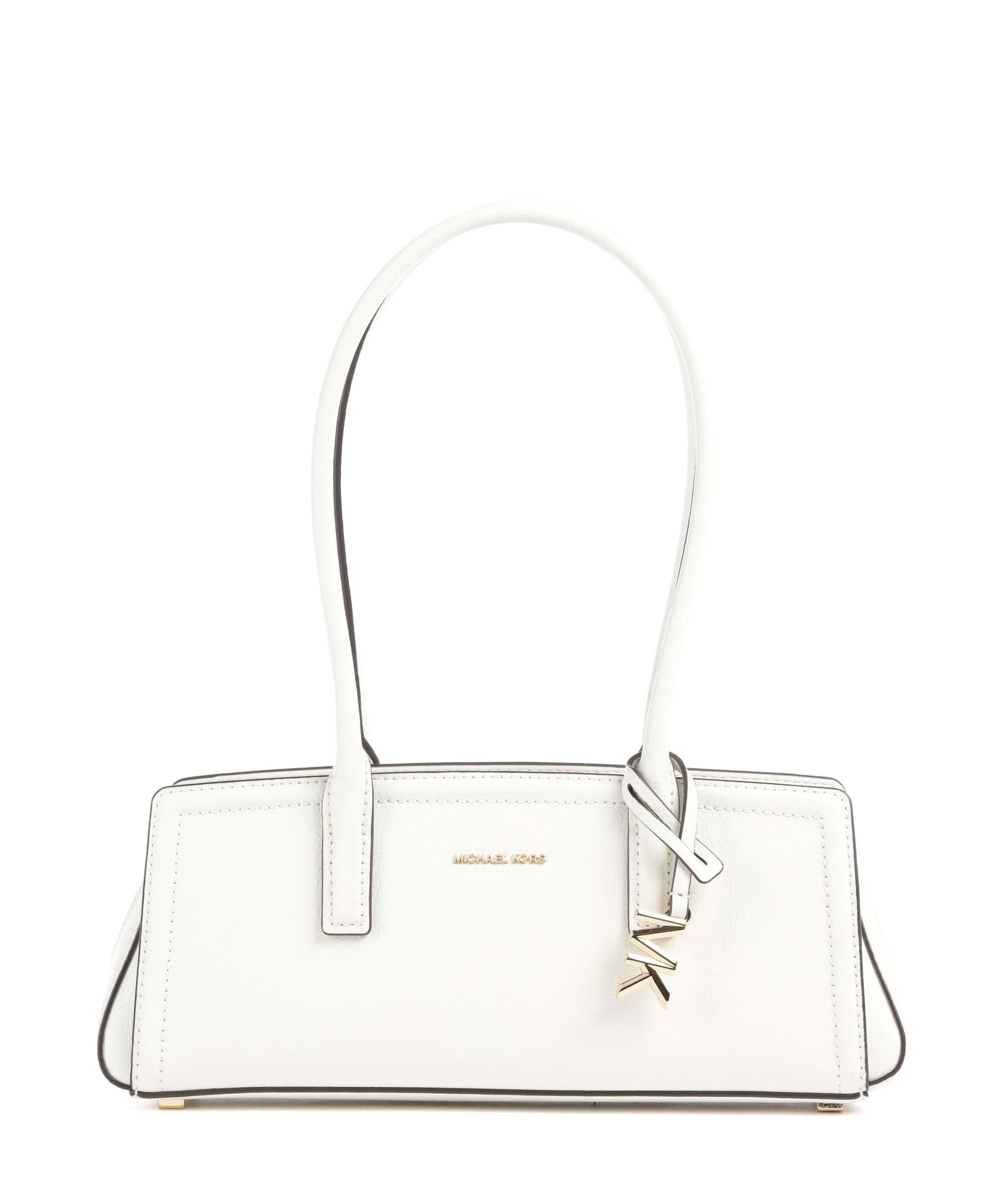 Michael Kors Laila Small Torba na ramię eggshell