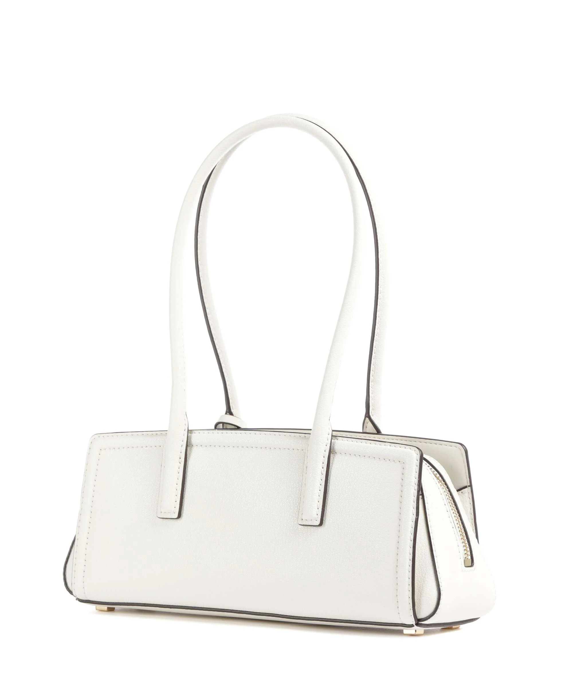 Michael Kors Laila Small Torba na ramię eggshell - Image 2