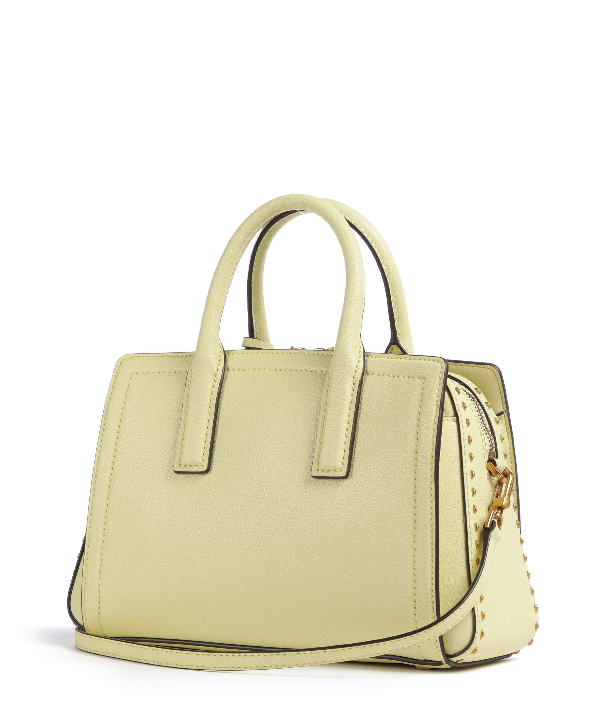 Michael Kors Laila Small Torebka lemon - Image 2