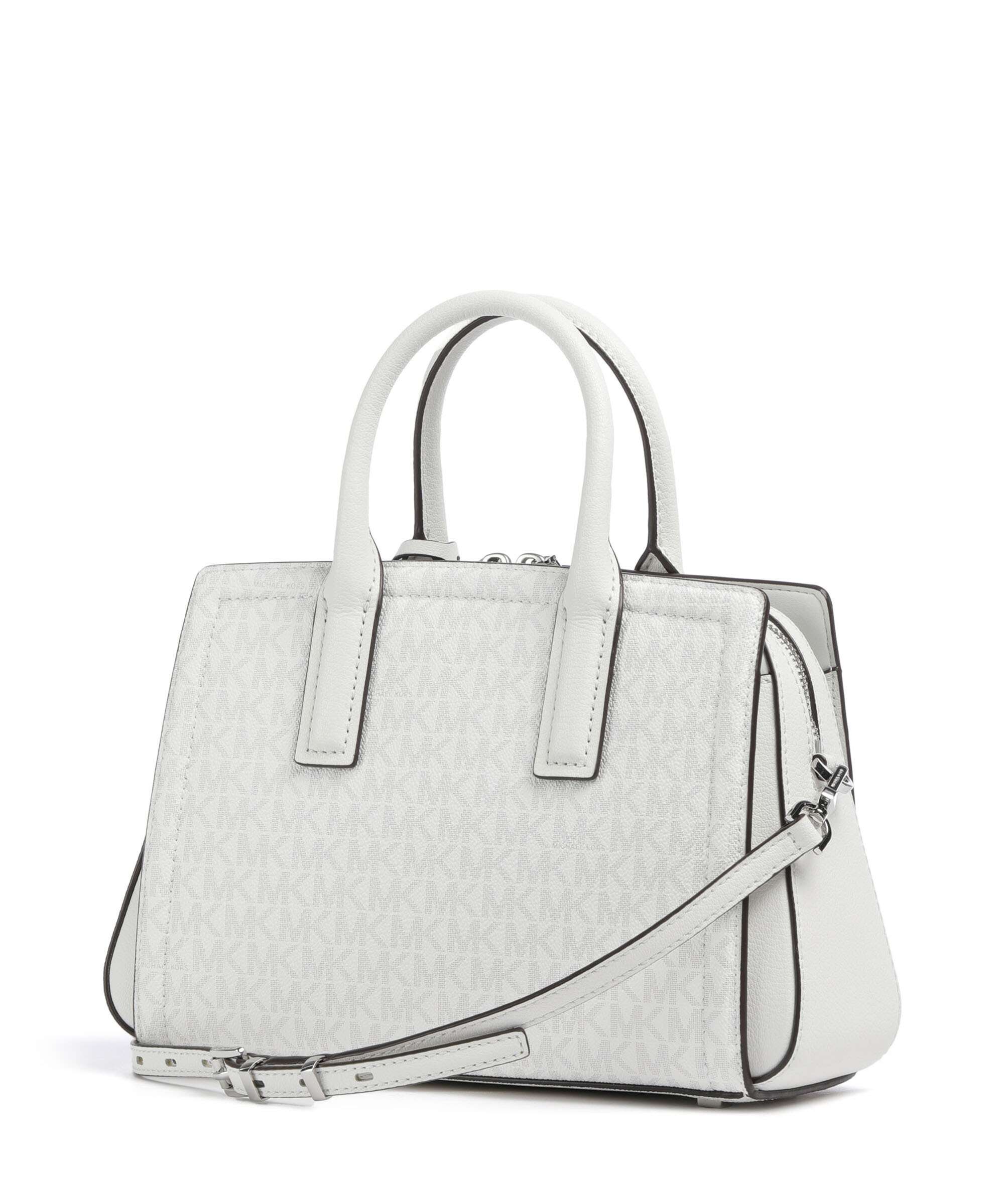 Michael Kors Laila Torebka optical allum - Image 2