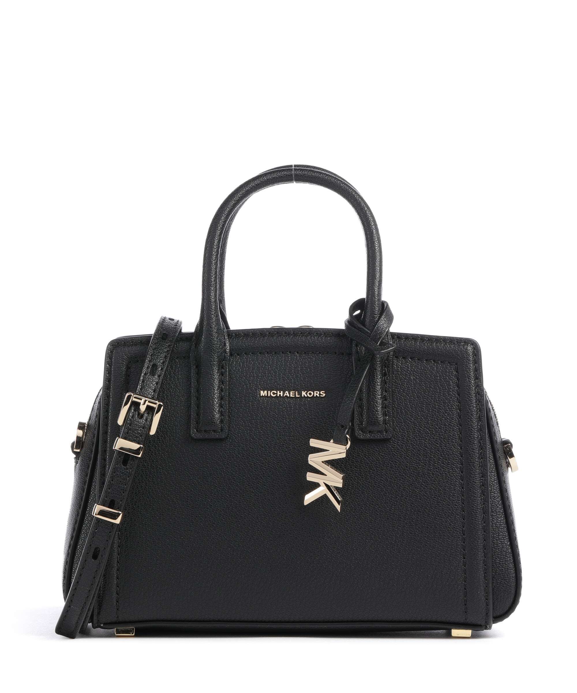 Michael Kors Laila XS Torebka black