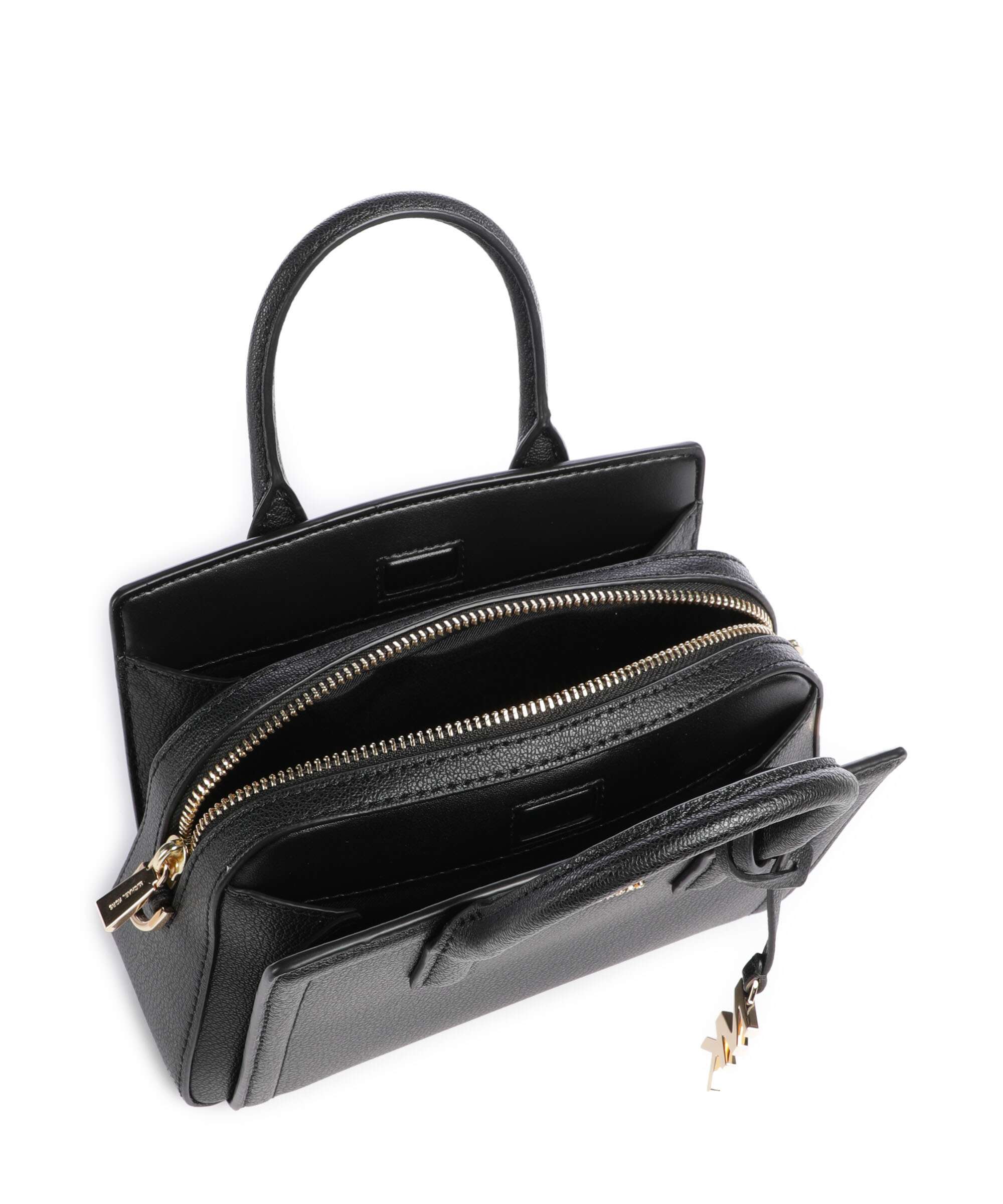 Michael Kors Laila XS Torebka black - Image 6
