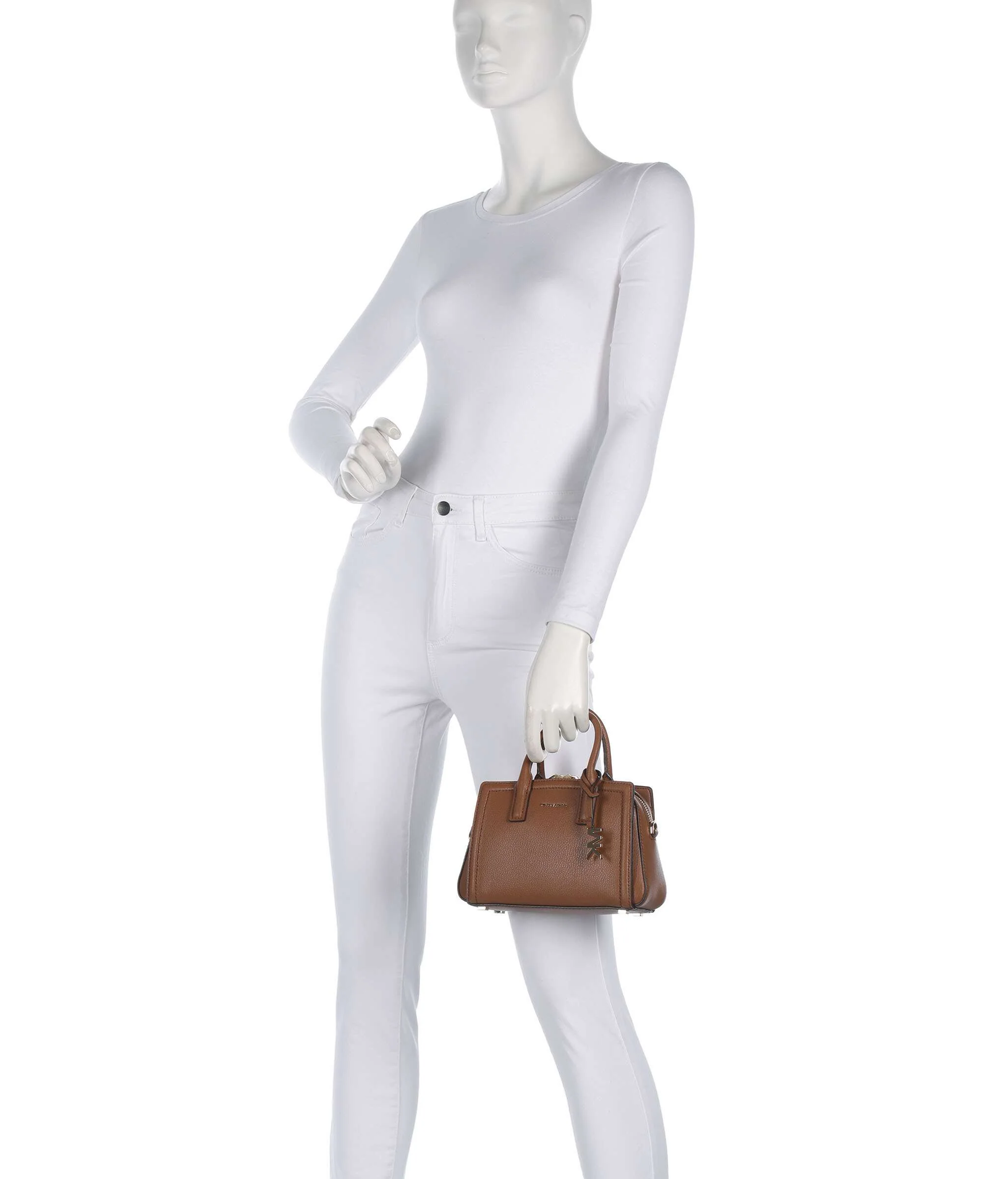 Michael Kors Laila XS Torebka luggage - Image 3