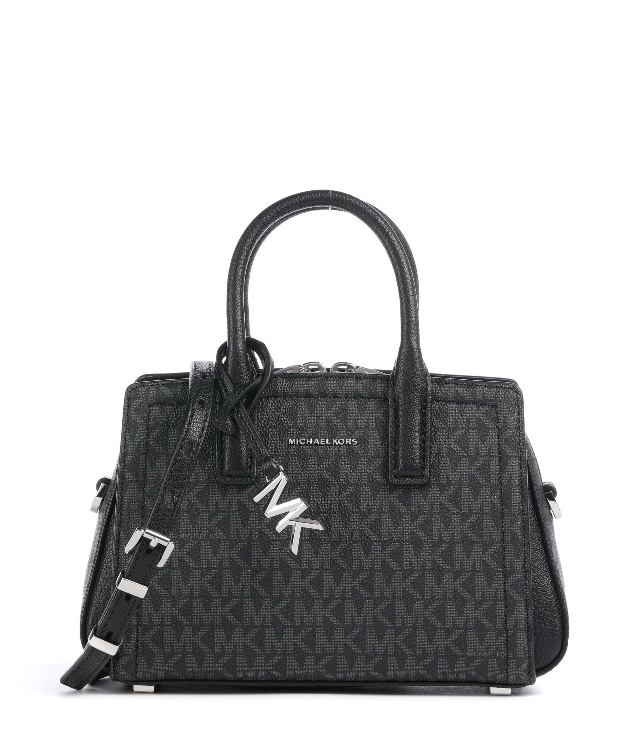 Michael Kors Laila XS Torebka black