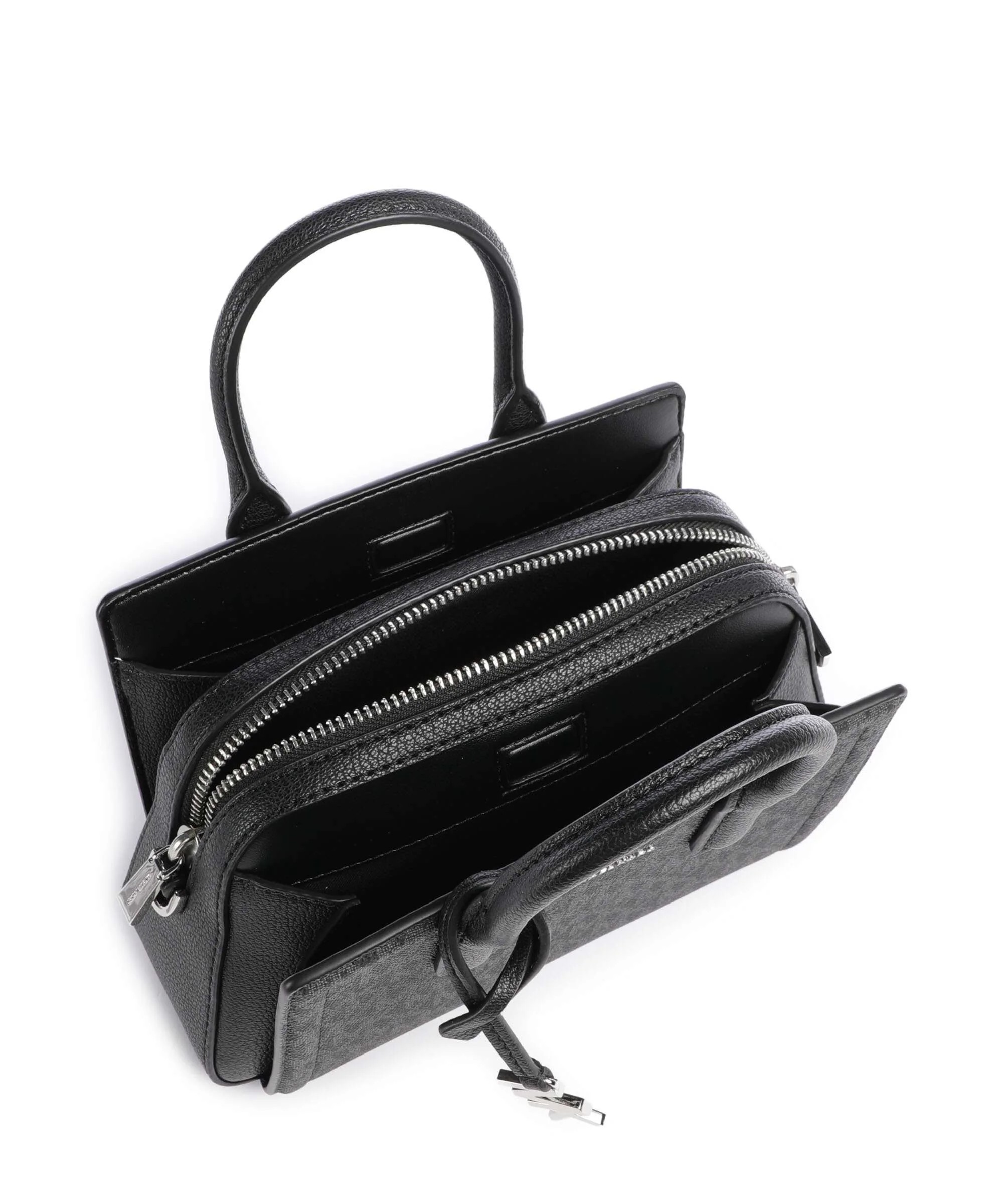 Michael Kors Laila XS Torebka black - Image 6