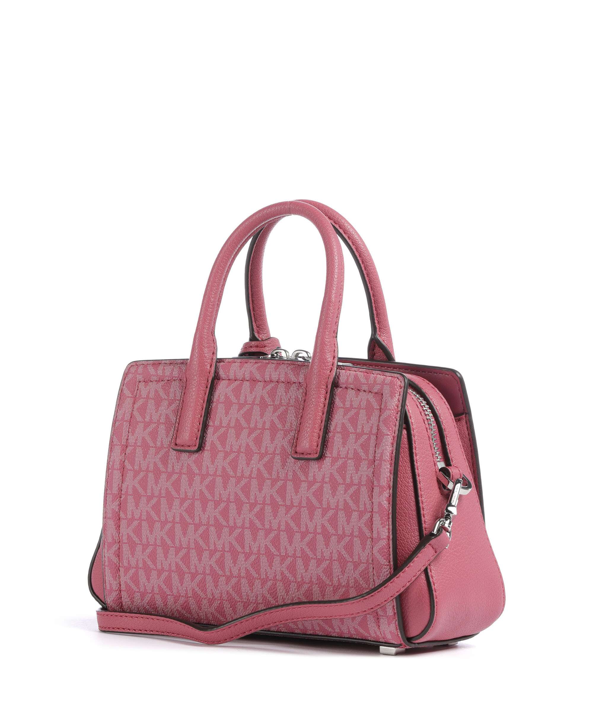 Michael Kors Laila XS Torebka rosewood - Image 2