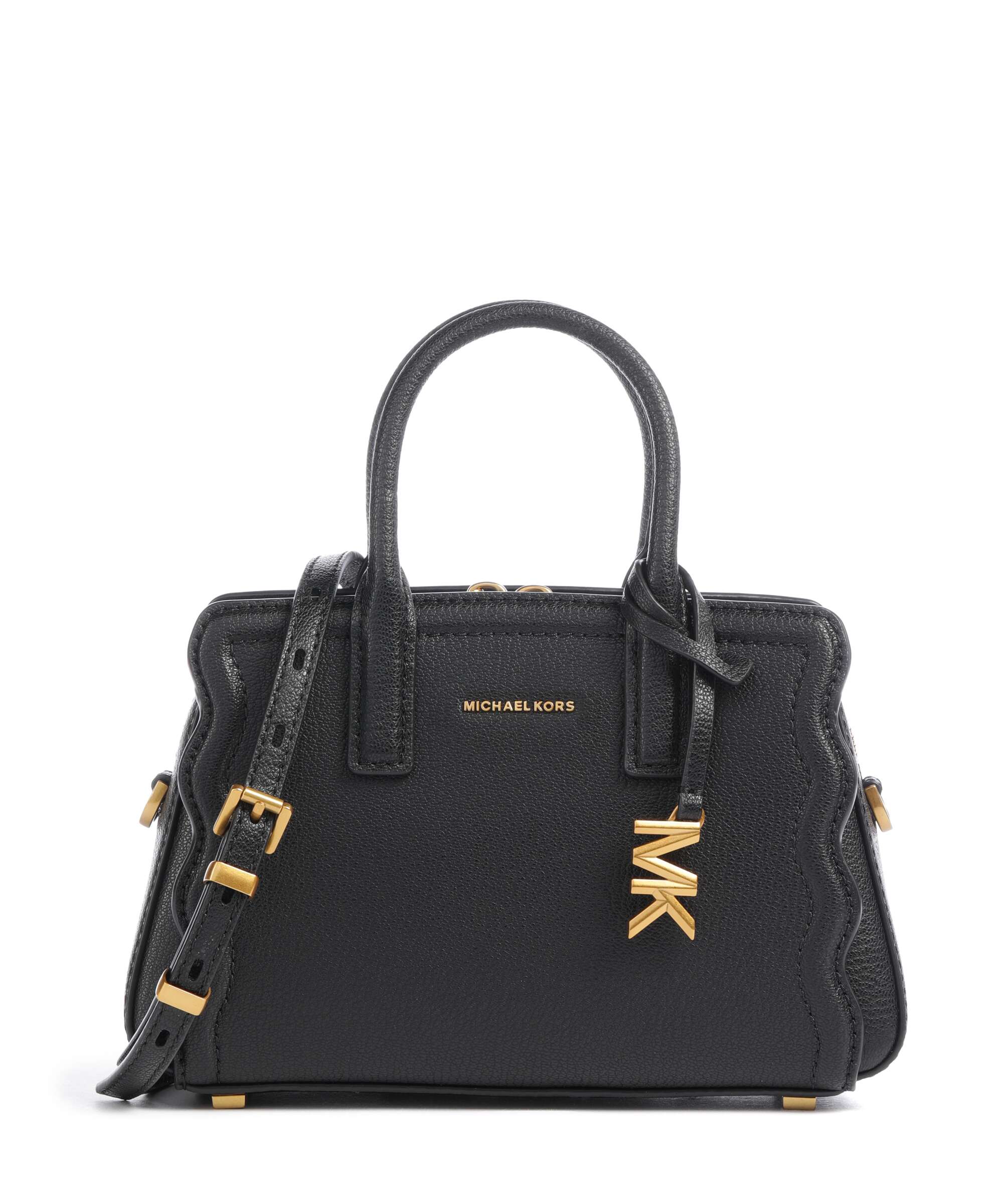 Michael Kors Laila XS Torebka black