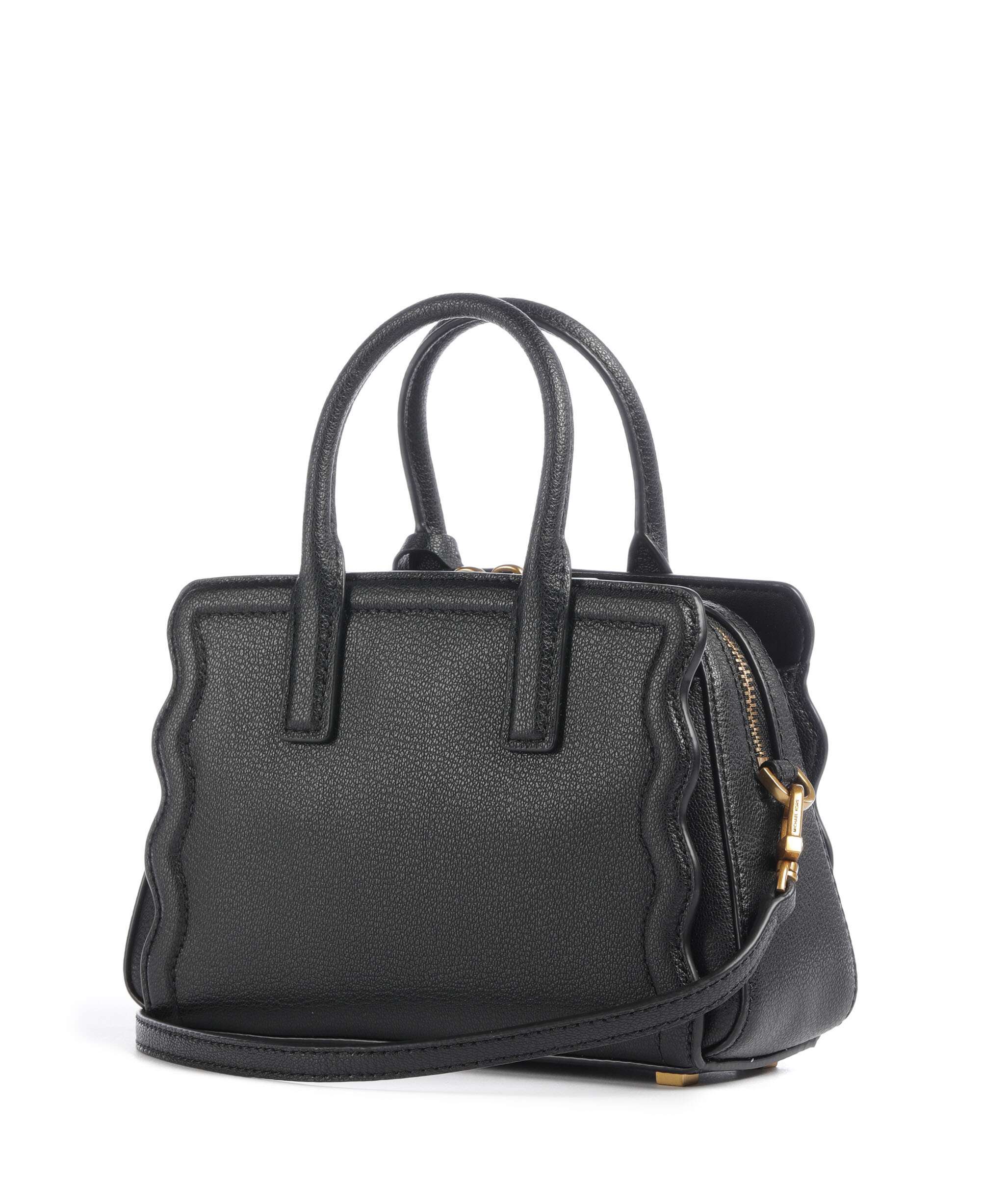 Michael Kors Laila XS Torebka black - Image 2