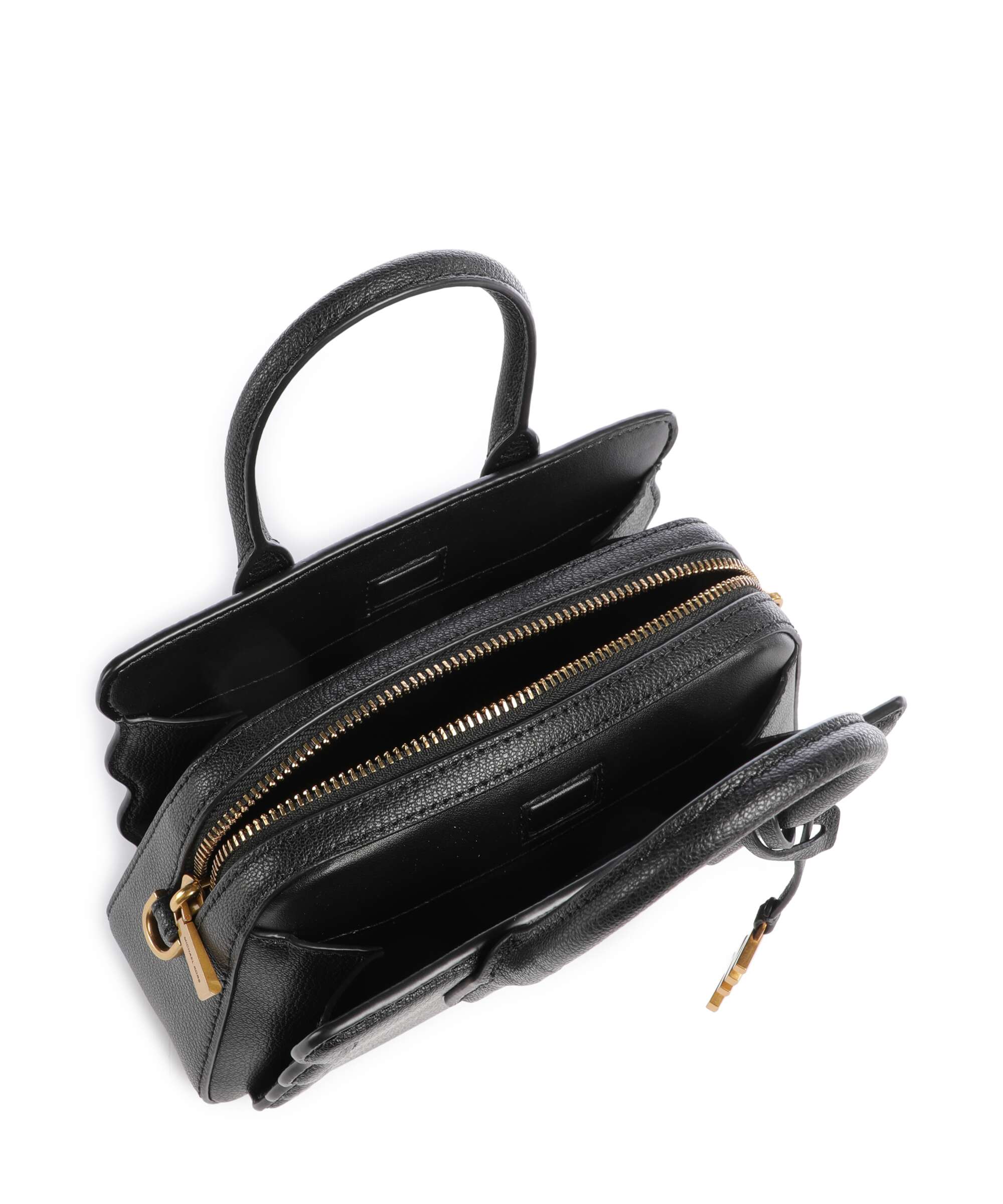 Michael Kors Laila XS Torebka black - Image 6