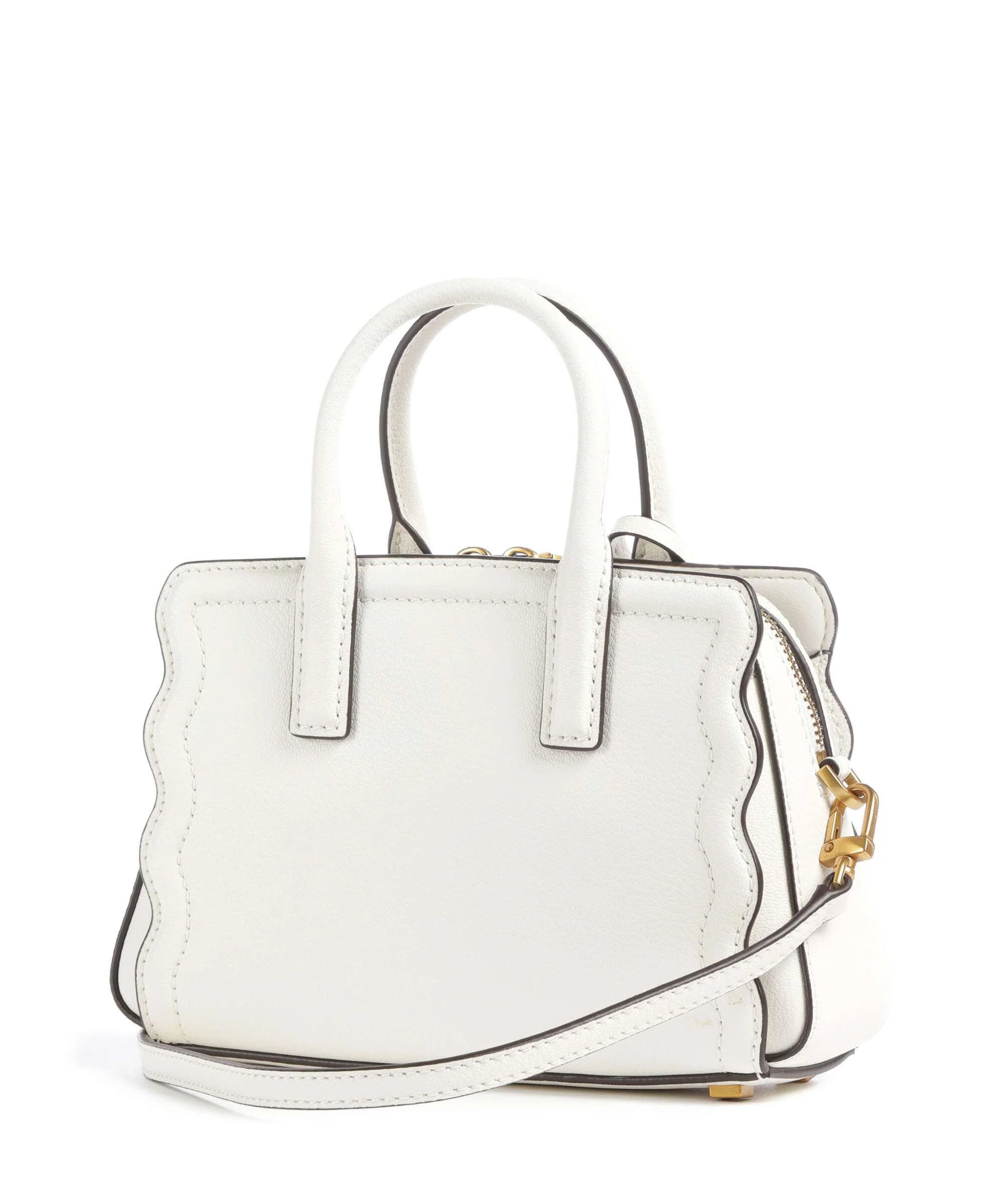 Michael Kors Laila XS Torebka eggshell - Image 2