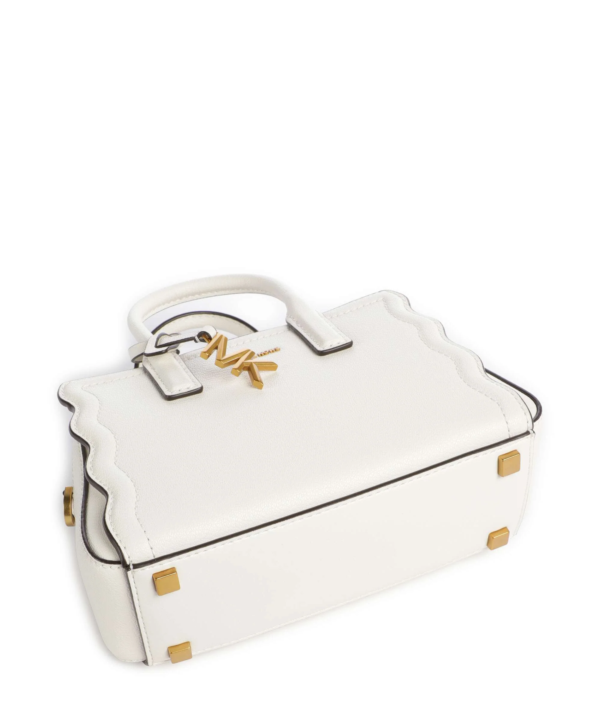 Michael Kors Laila XS Torebka eggshell - Image 4