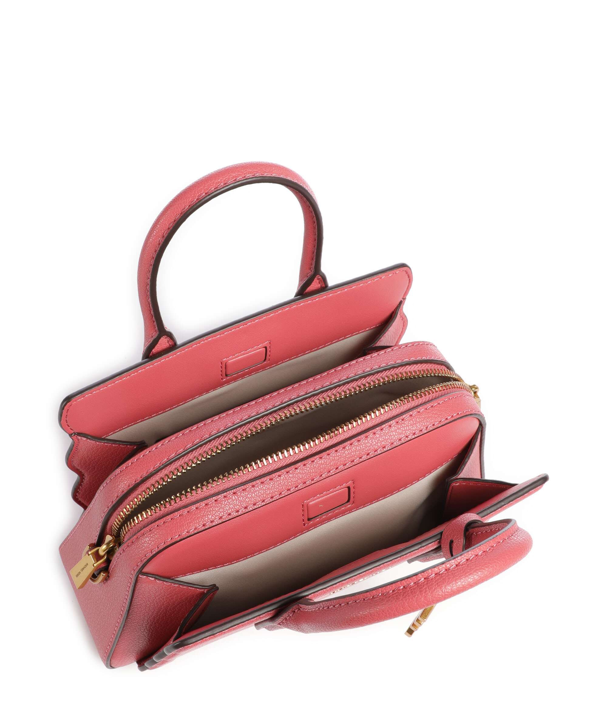 Michael Kors Laila XS Torebka light berry sorbet - Image 6