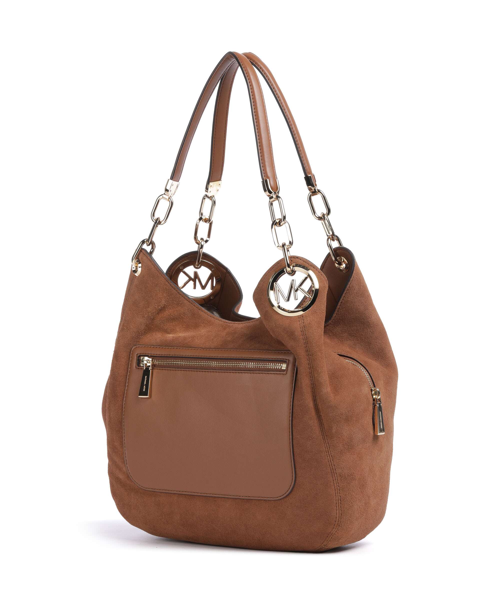Michael Kors Lillie Torebka worek luggage - Image 2