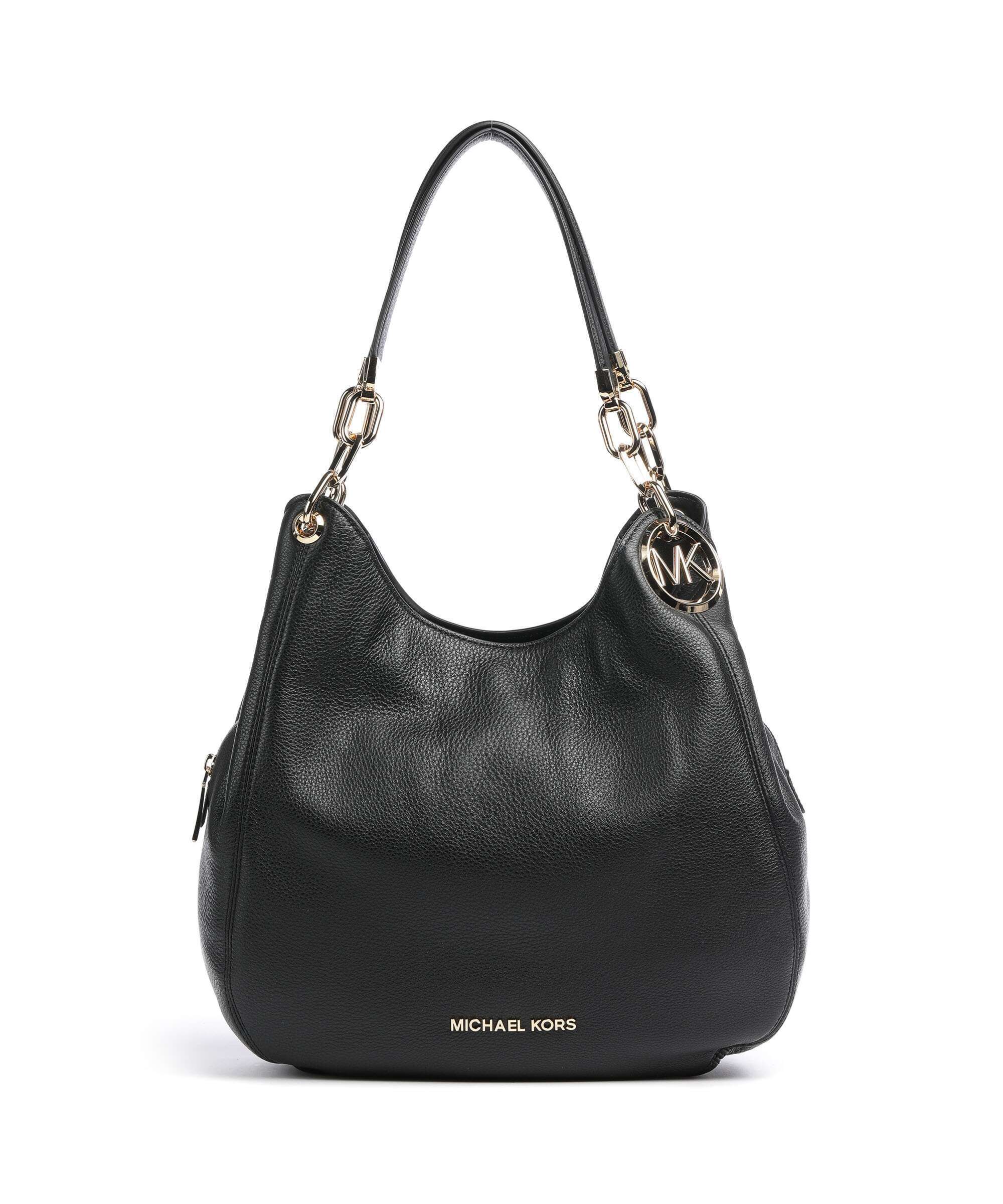 Michael Kors Lillie Torebka worek black