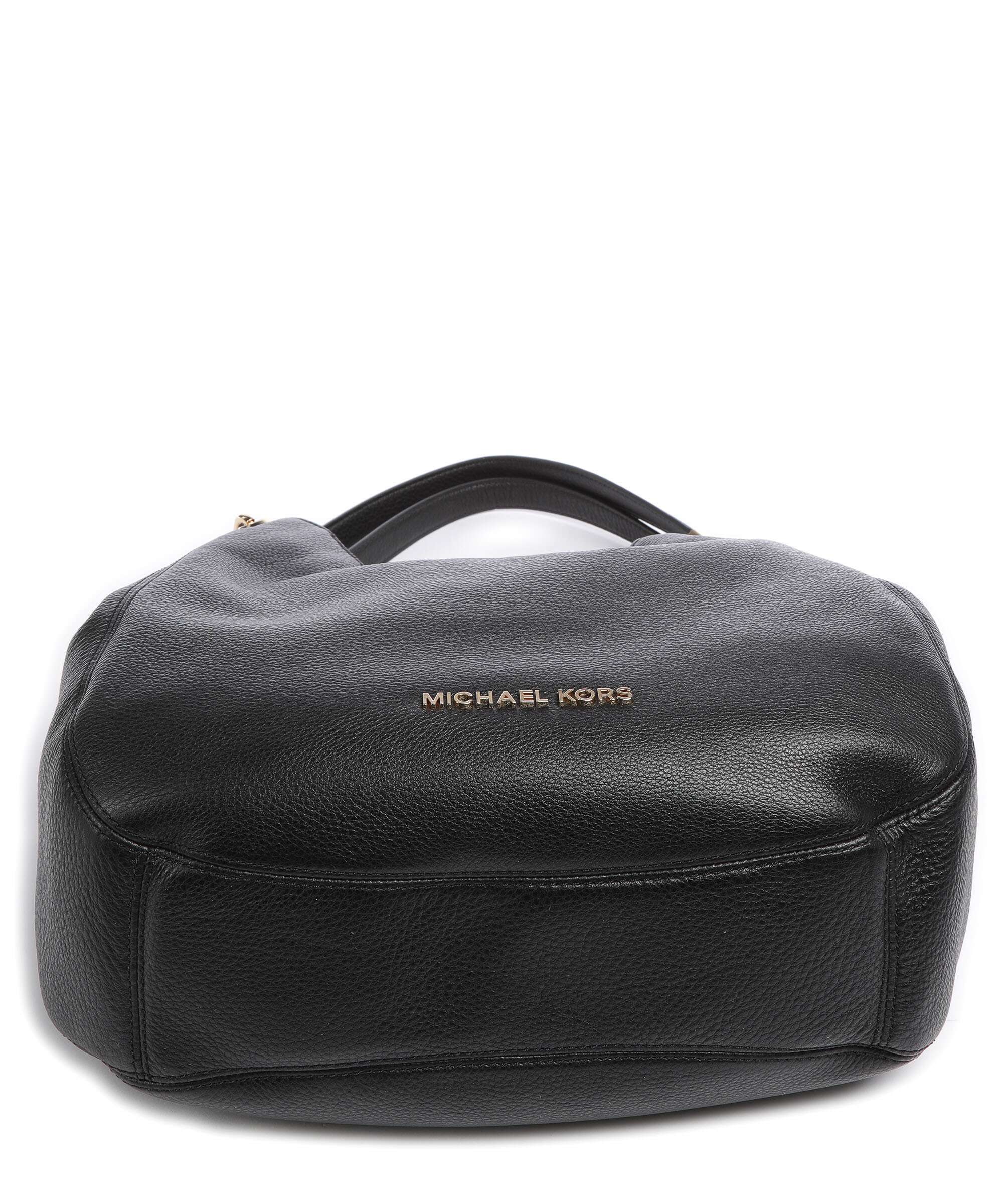 Michael Kors Lillie Torebka worek black - Image 4