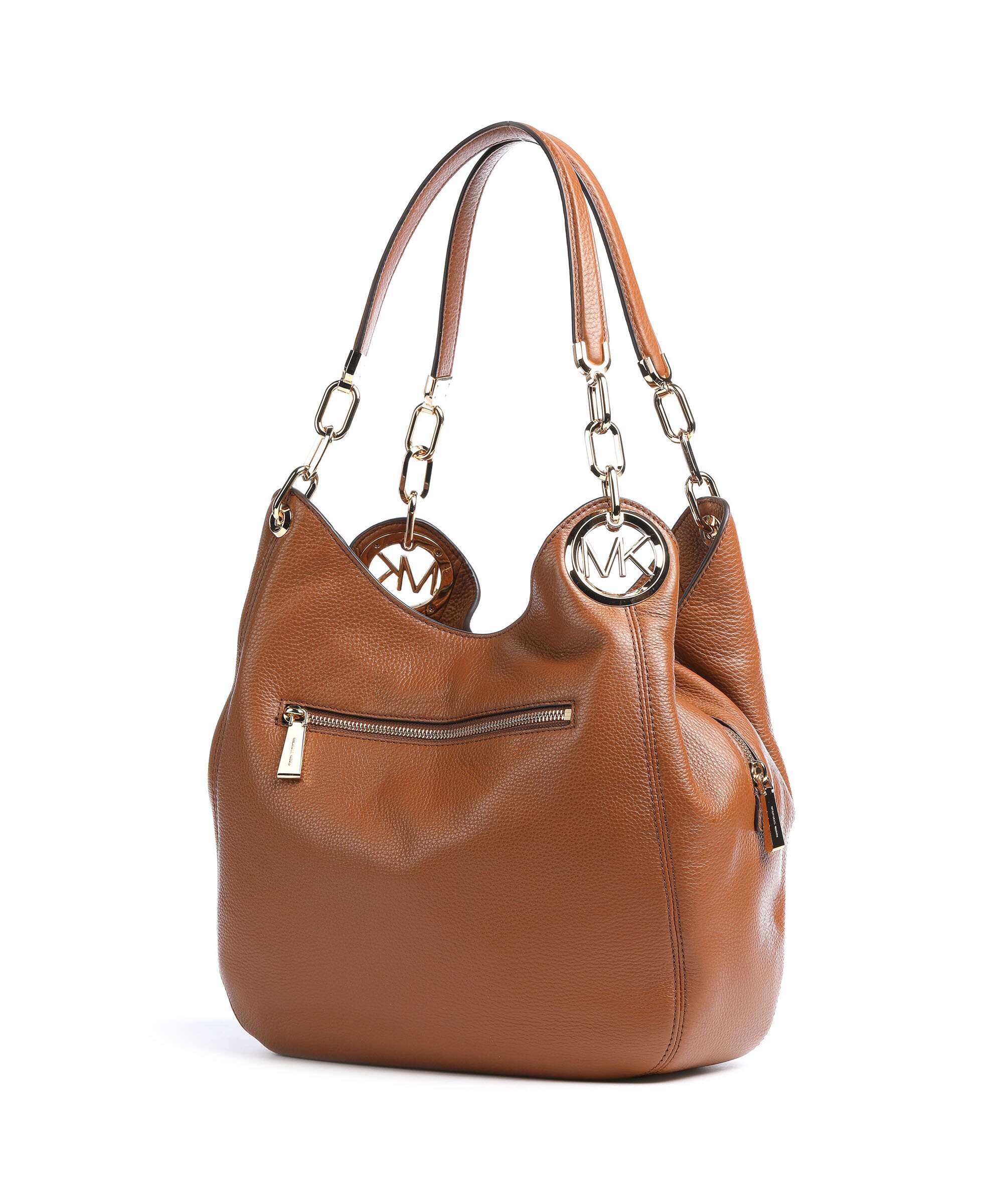 Michael Kors Lillie Torebka worek luggage - Image 2