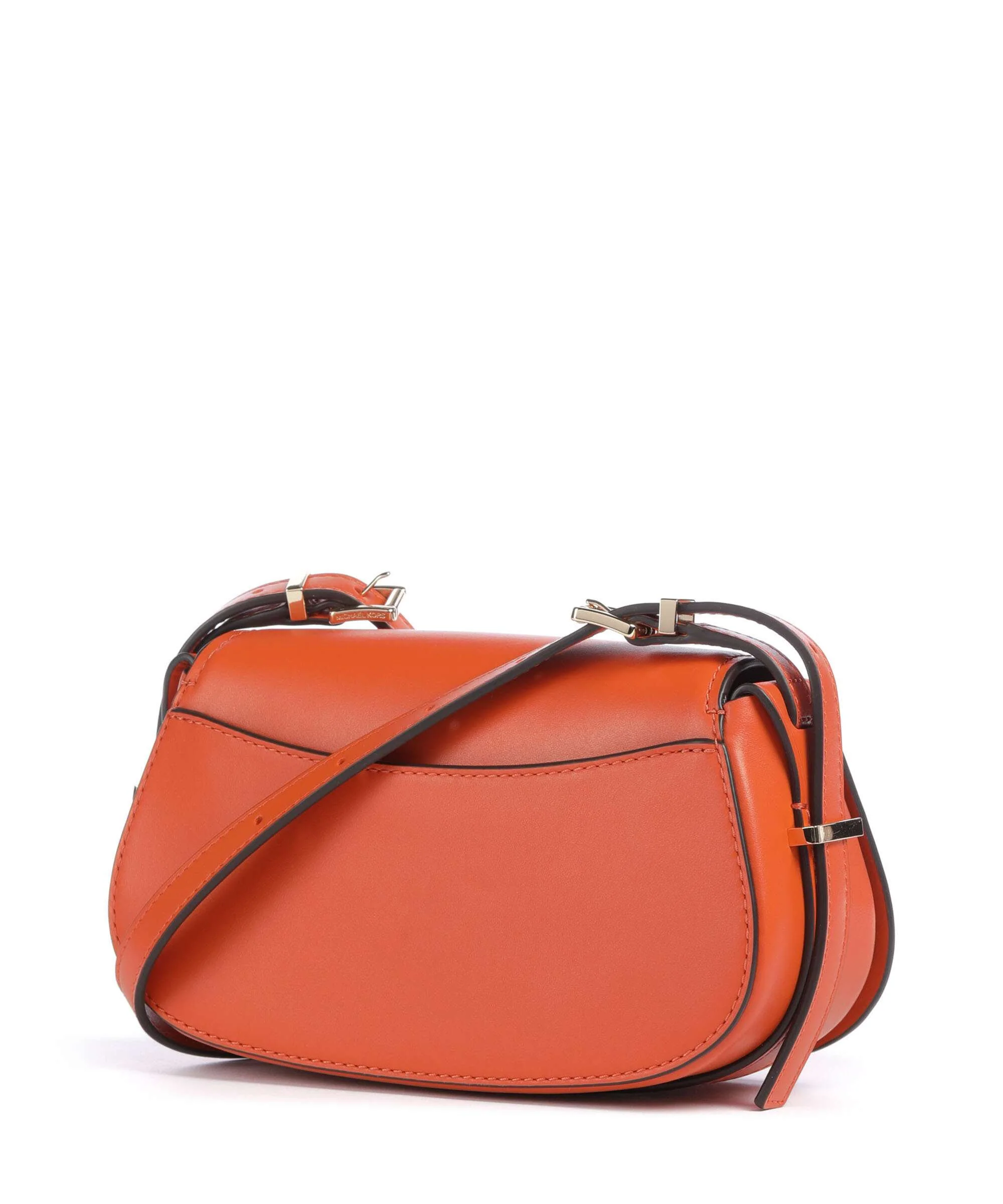 Michael Kors Lydia Small Torba przez ramię orange punch - Image 2