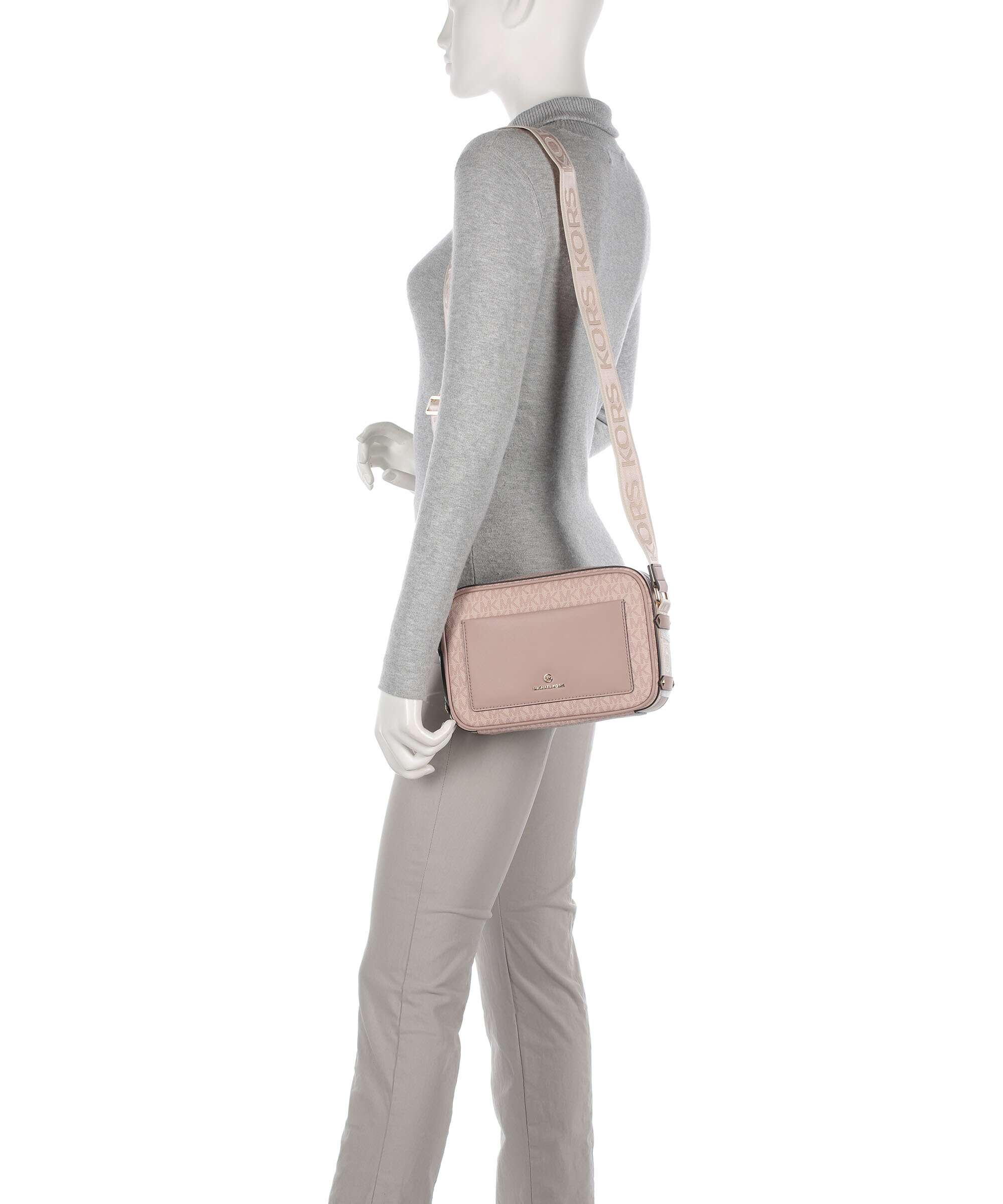 Michael Kors Maeve Torba przez ramię ballet - Image 3
