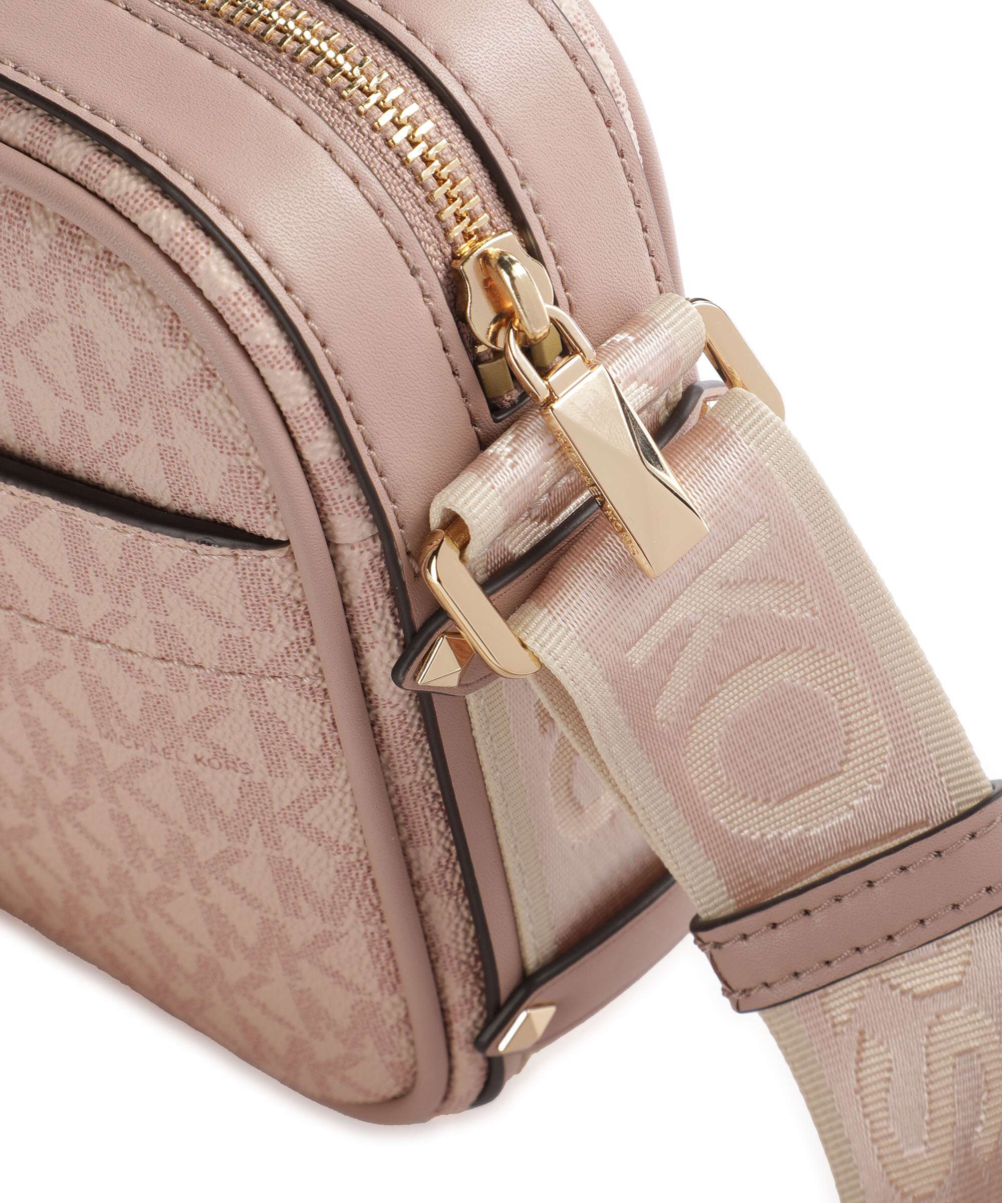 Michael Kors Maeve Torba przez ramię ballet - Image 4