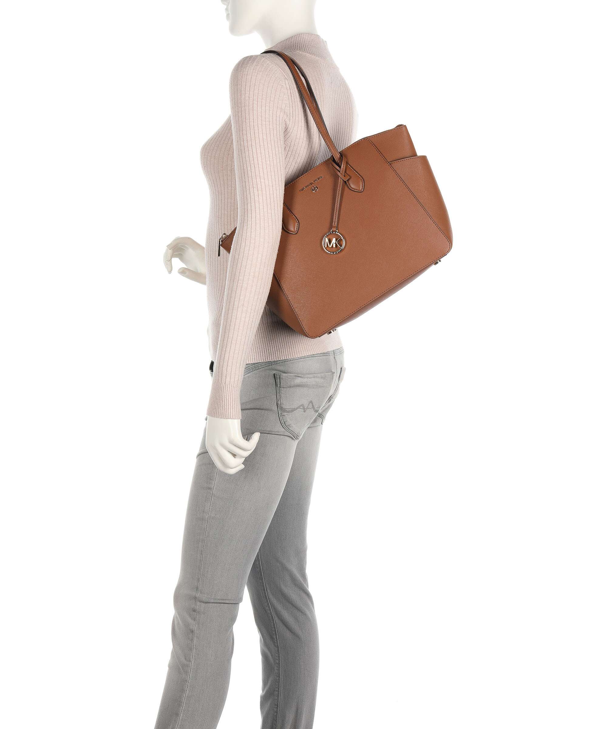 Michael Kors Marilyn Torba na zakupy luggage - Image 3