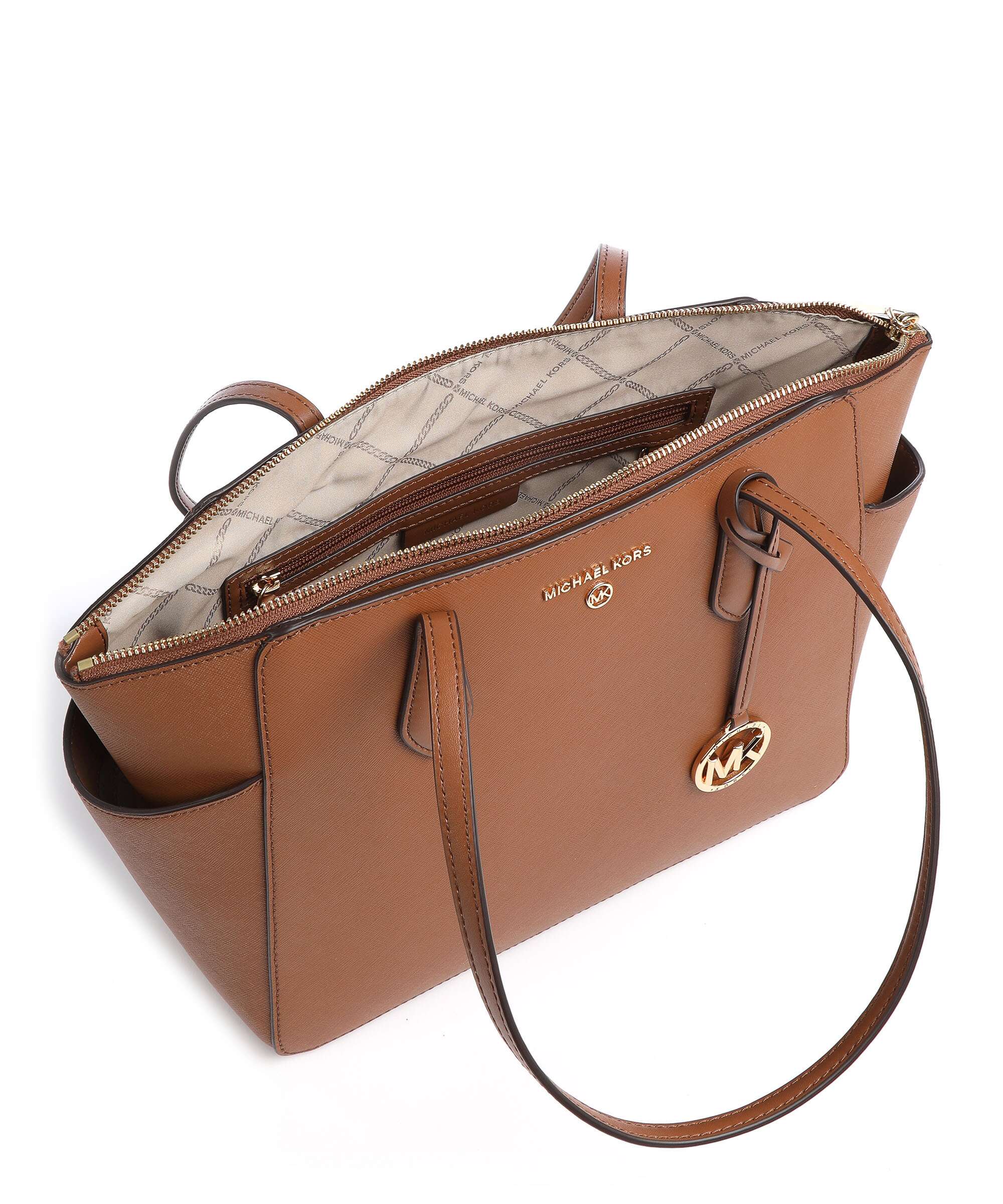 Michael Kors Marilyn Torba na zakupy luggage - Image 5